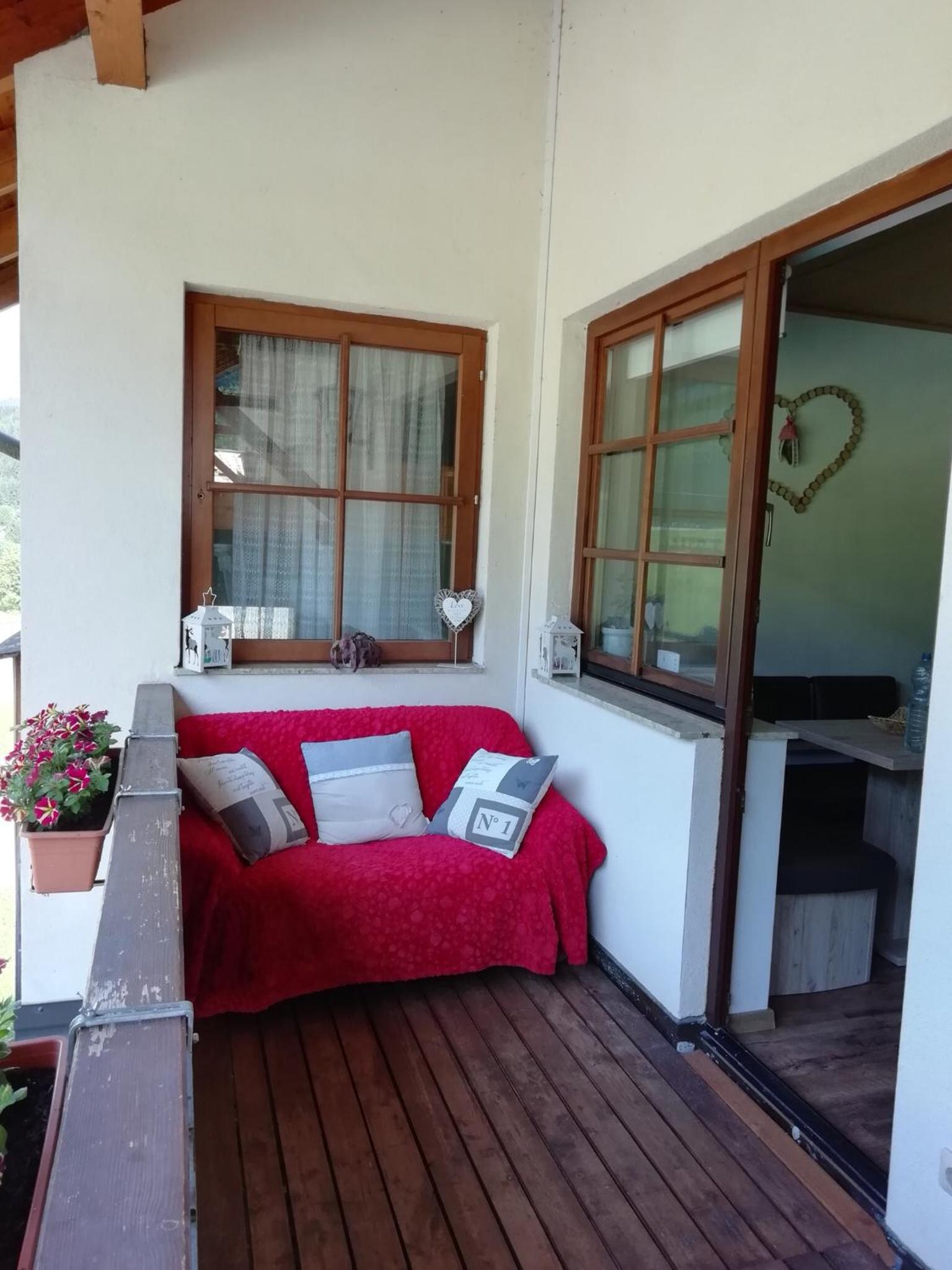 Ferienwohnung Bergerlebnis Ötscher view 5