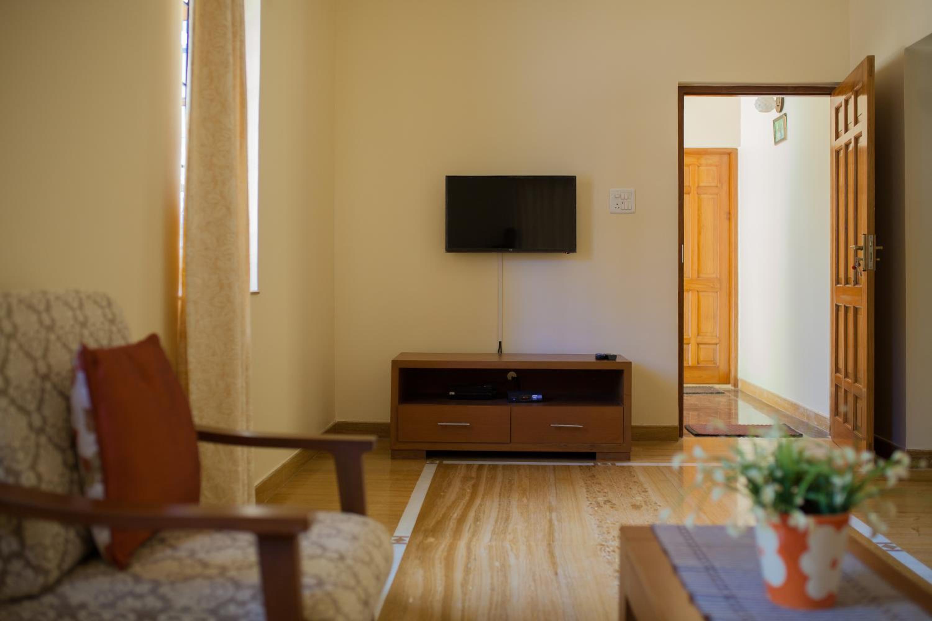 Mistral Holidays Near Trinity Beach & Benaulim Beach