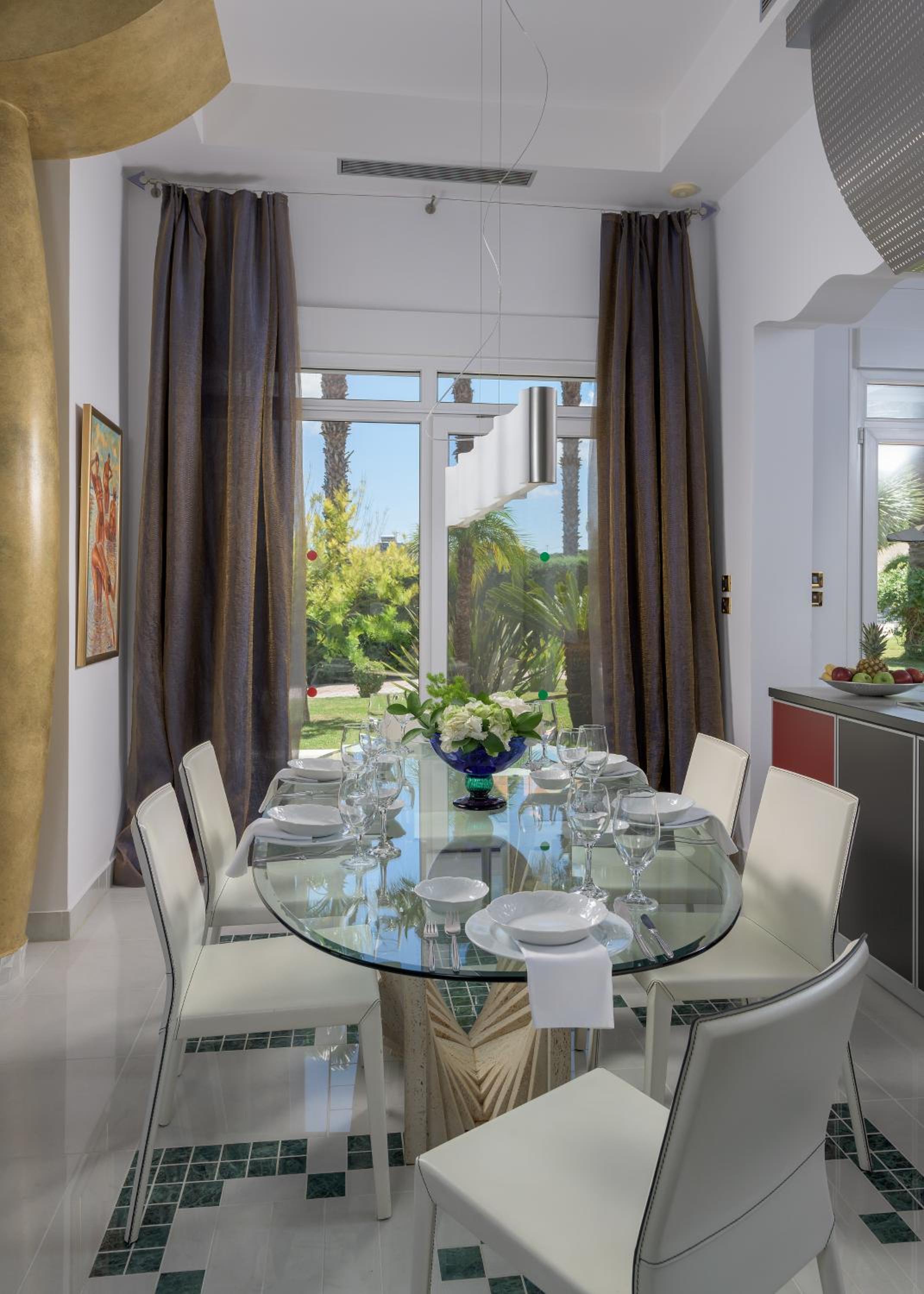 Grande Dame Villa of Rhodes photo 3