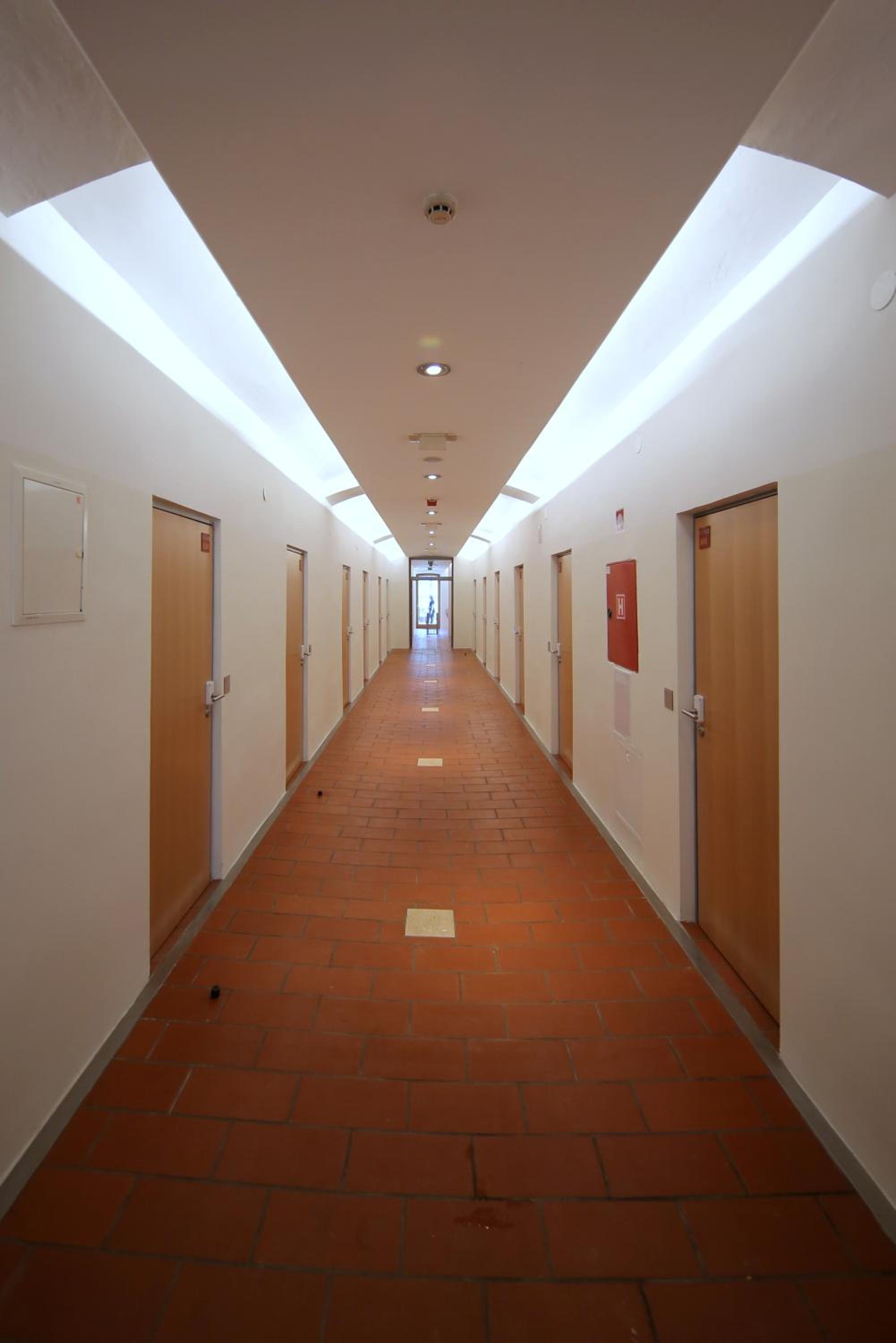 Hostel Celica