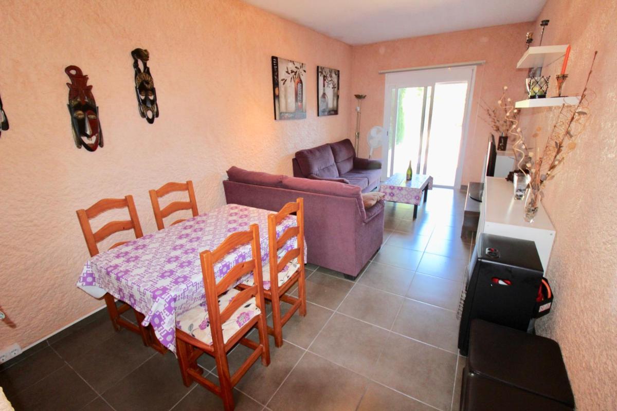 Villa, piscine, WIFI. Locamar Silvia Cat. photo 3