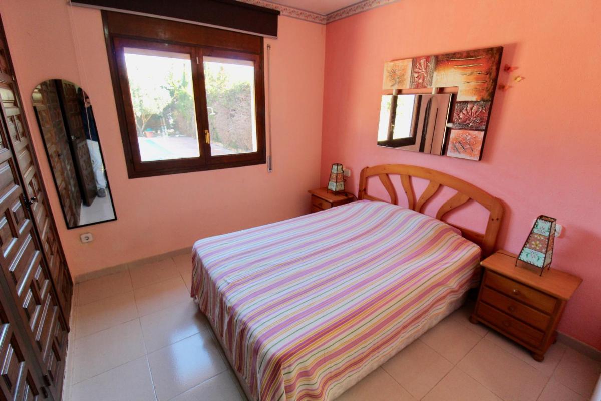 Villa, piscine, WIFI. Locamar Silvia Cat. photo 4
