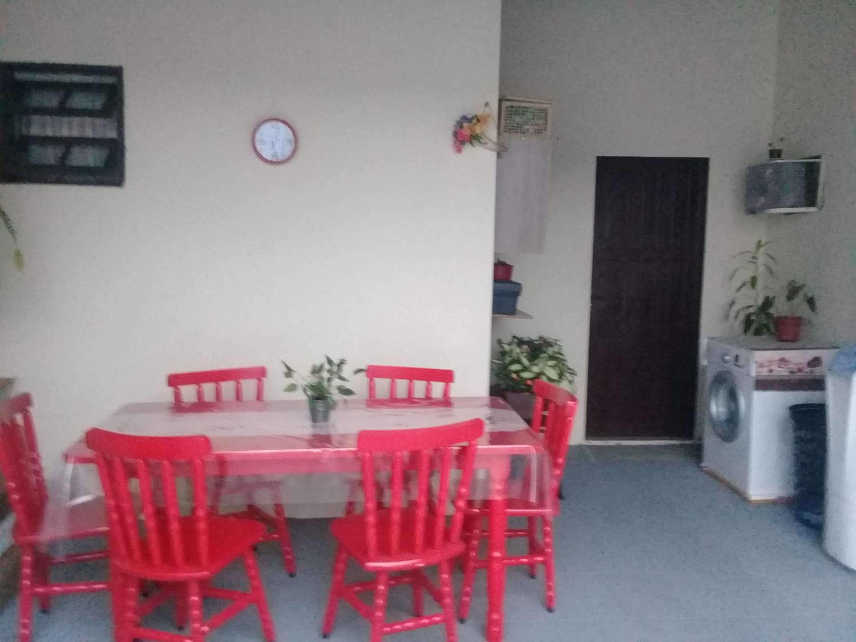 Hostel Cidade das Flores 2