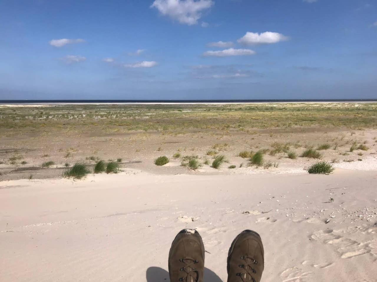 Waddenresidentie Ameland Nummer vier view 4