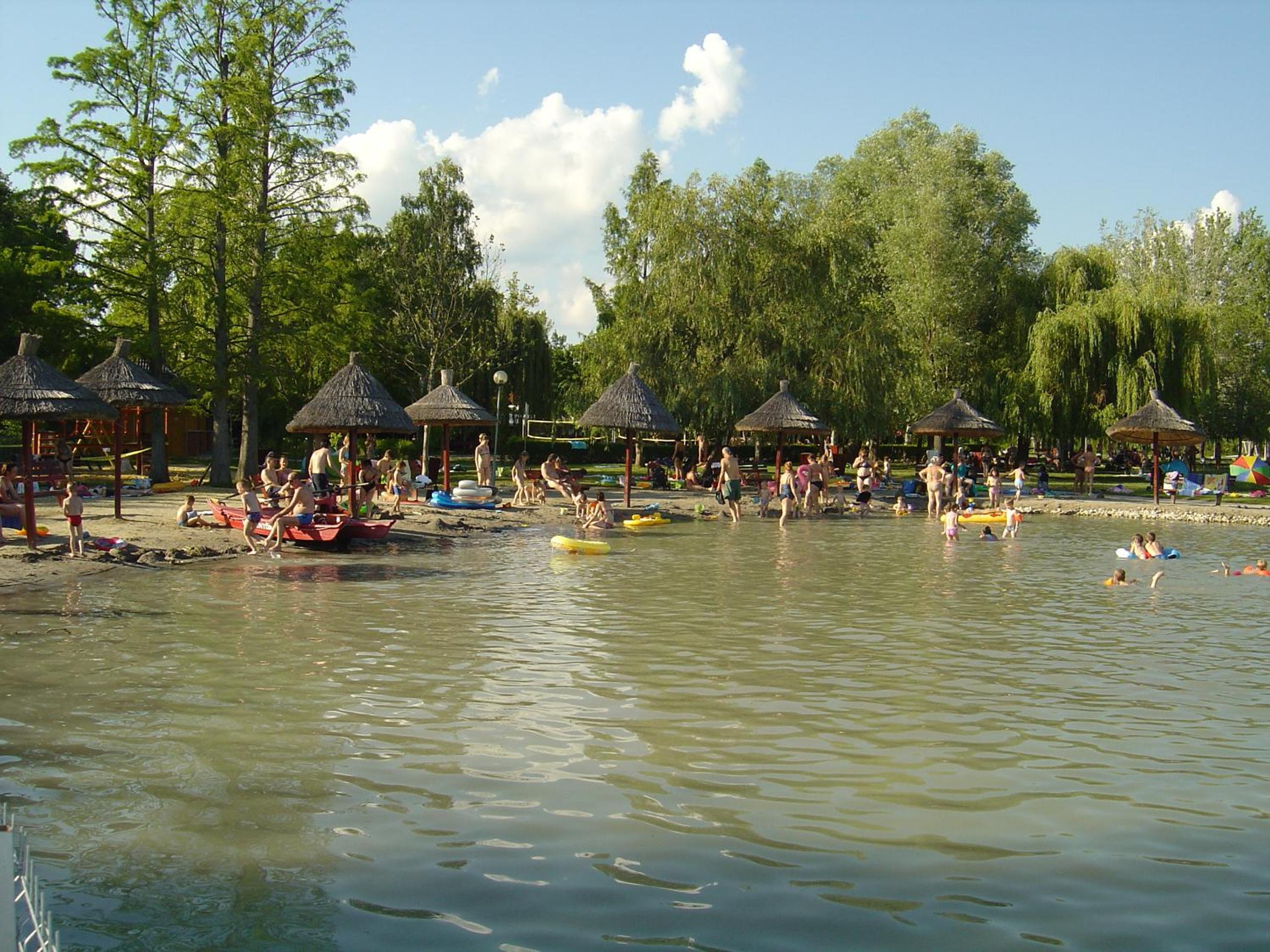 Ferien im Naturschutzgebiet view 5