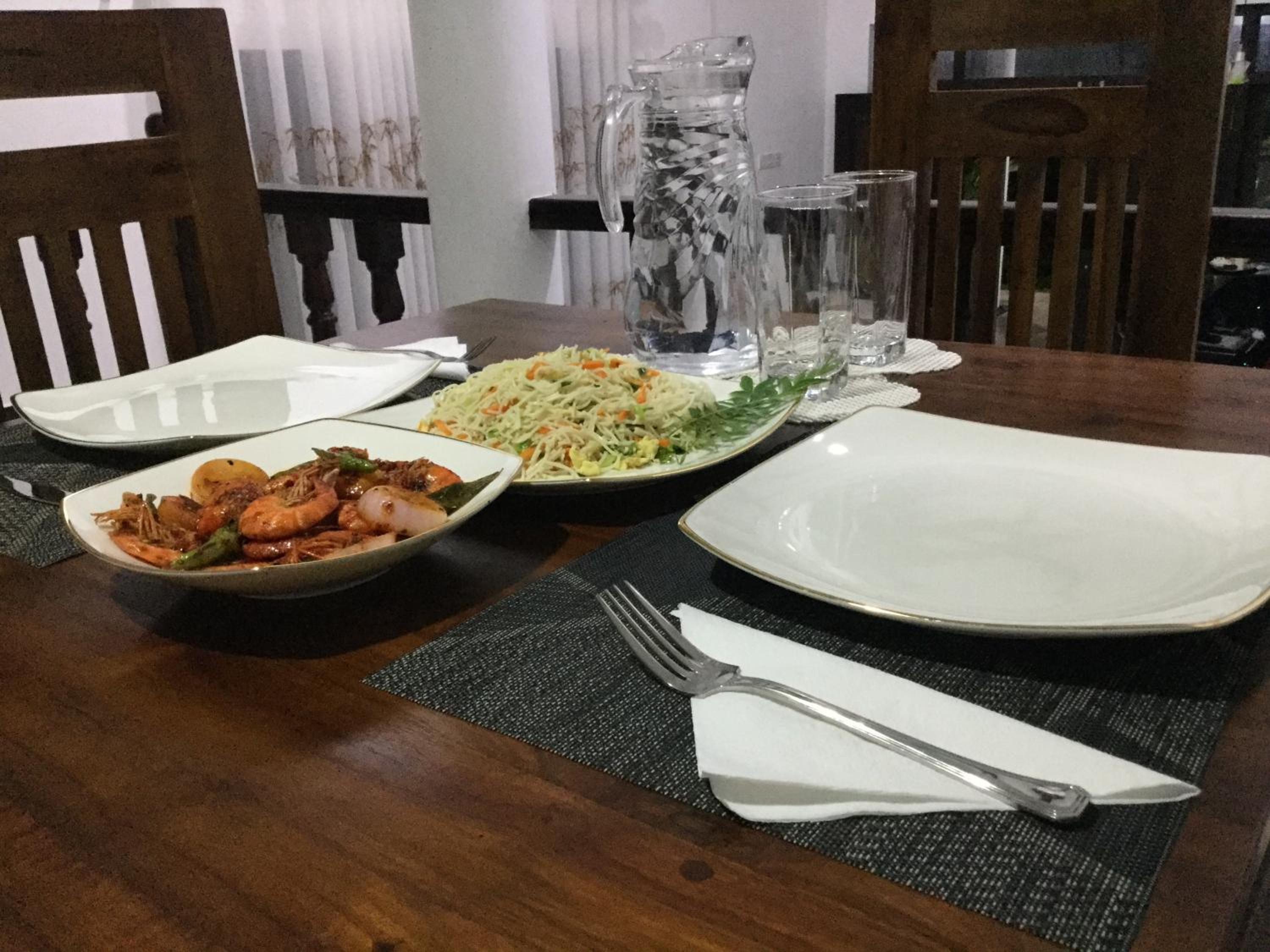 Kandyan Lounge