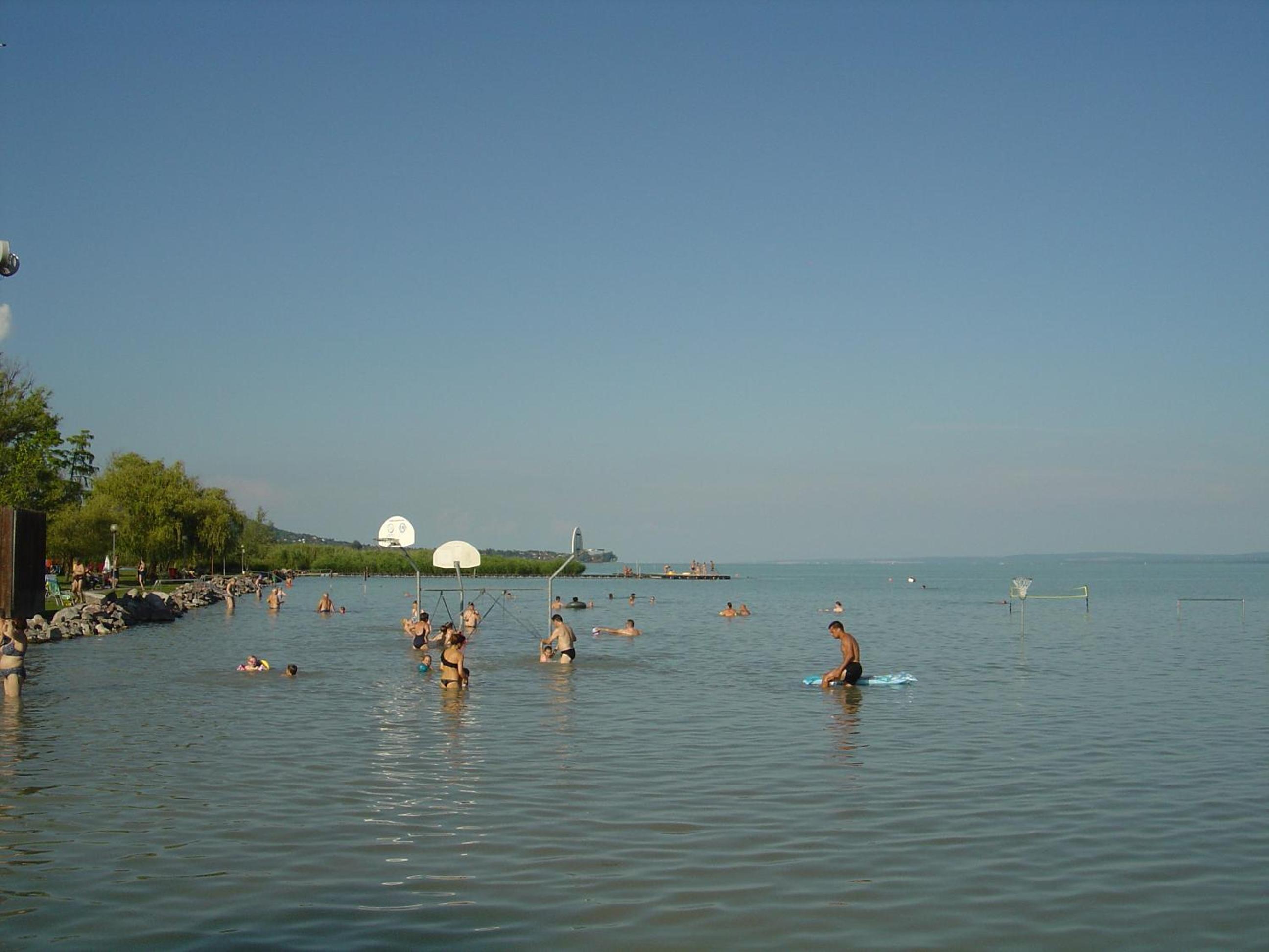 Ferien im Naturschutzgebiet view 4