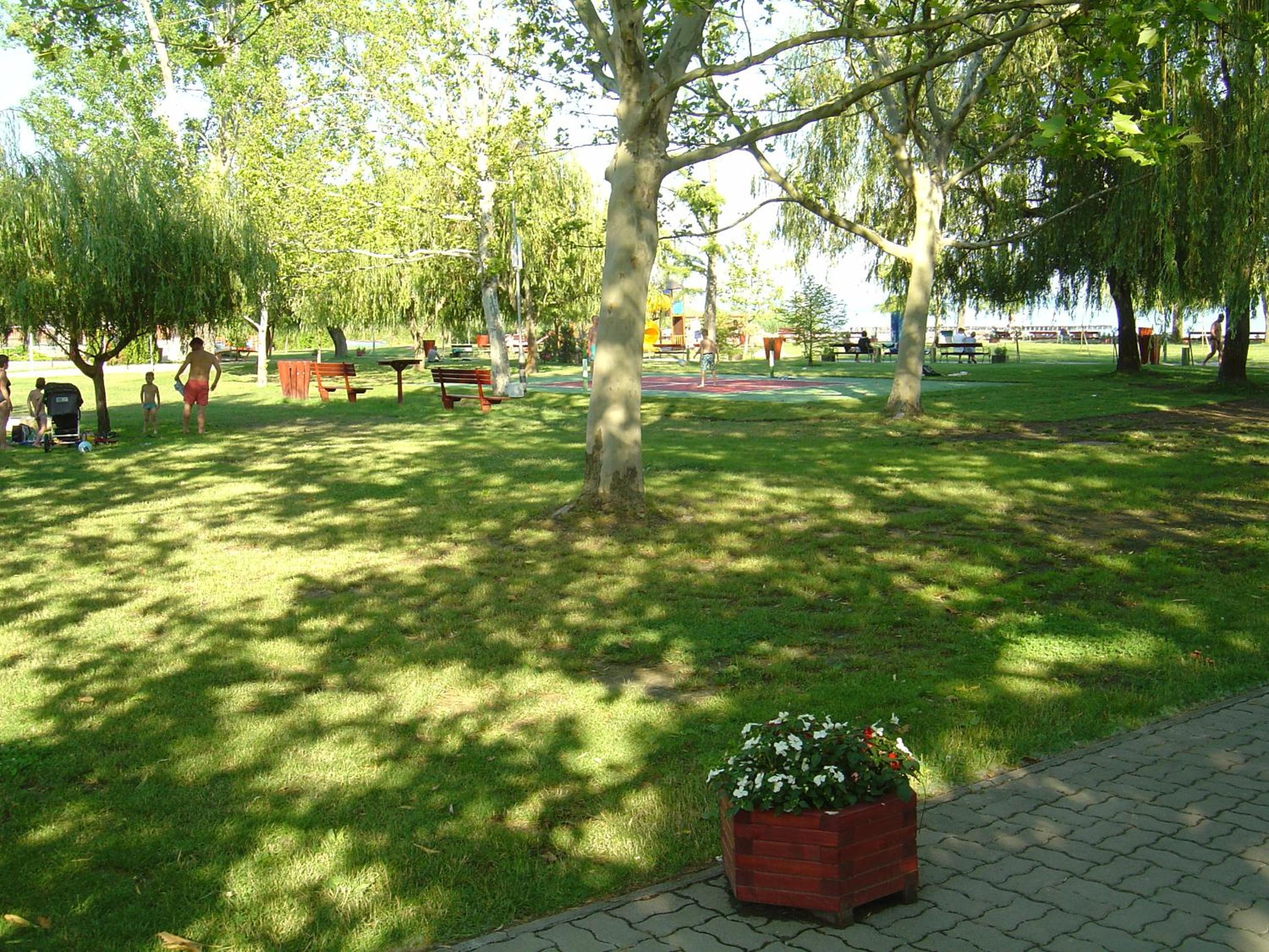 Ferien im Naturschutzgebiet view 3