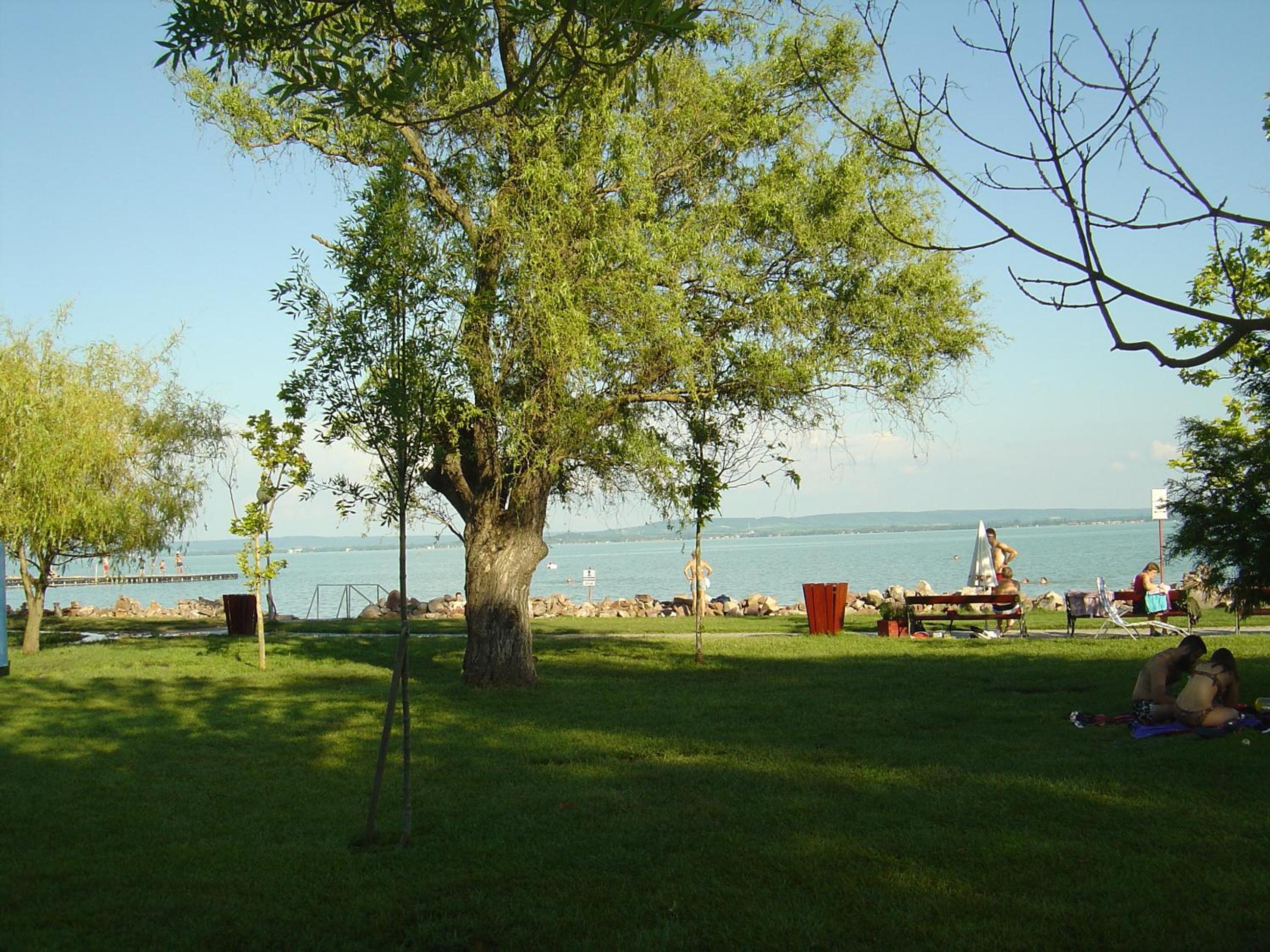 Ferien im Naturschutzgebiet view 2