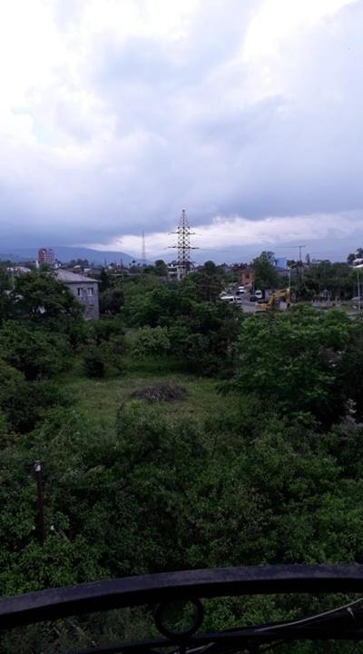 103 Angisa street Guest House view 5