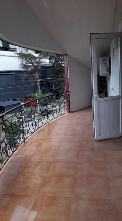 103 Angisa street Guest House view 4