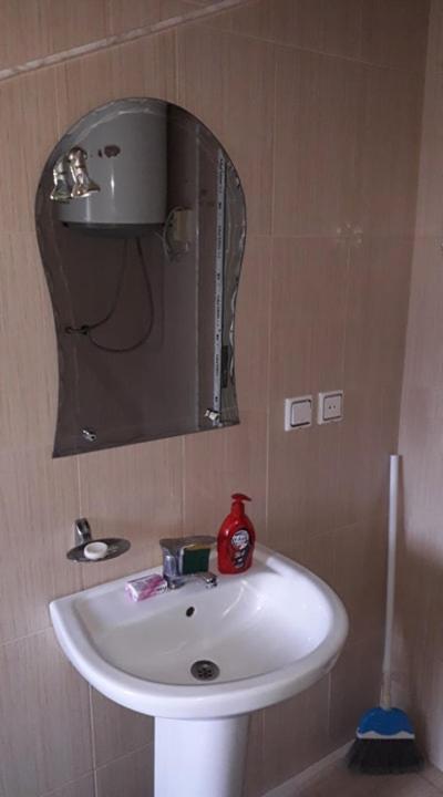 103 Angisa street Guest House view 3