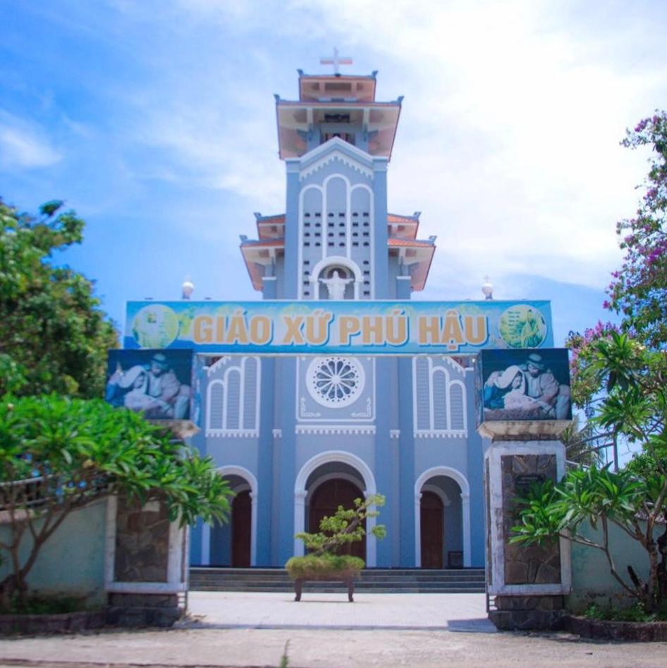 Timothy Homestay Hue