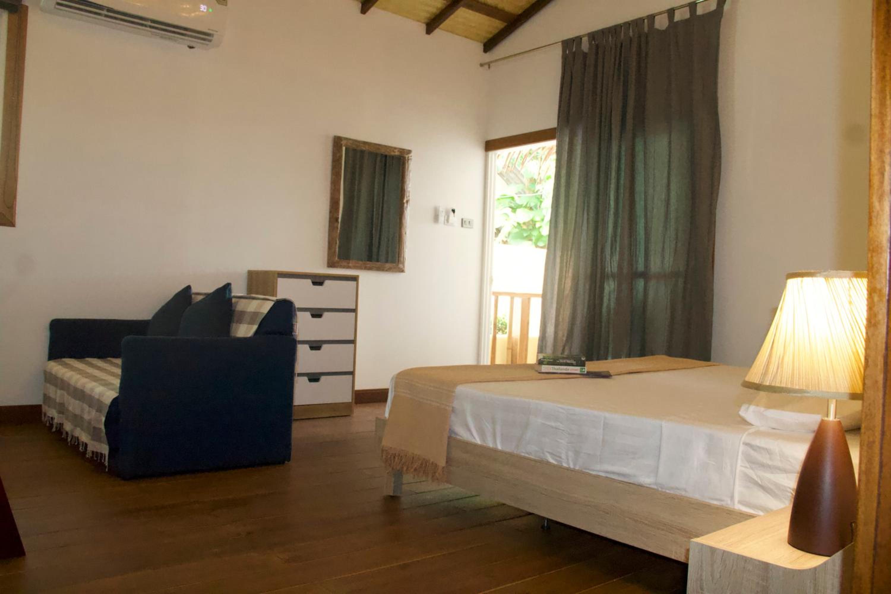 Gecko Lipe Resort view 3