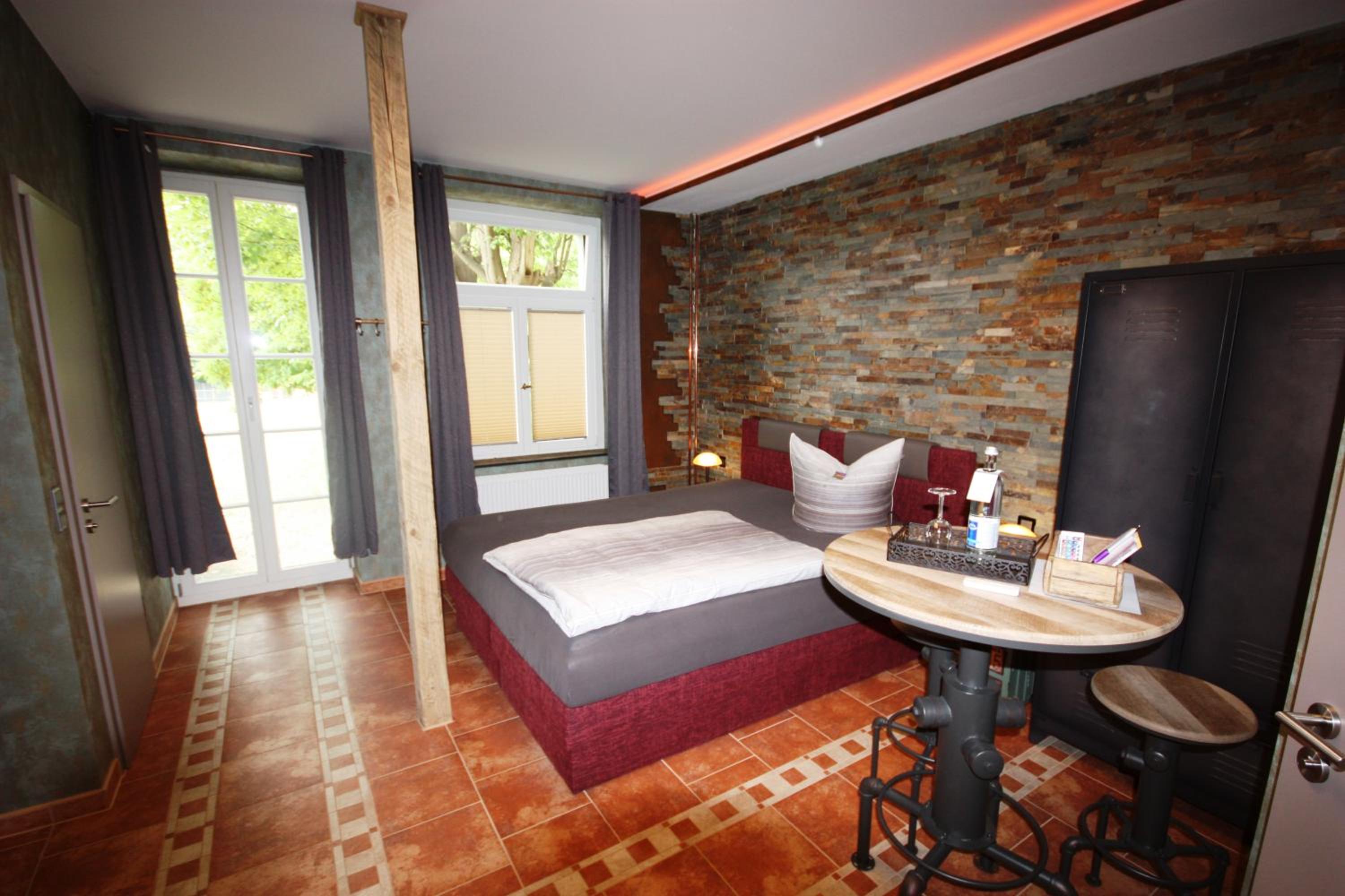Leipzig Vacations - VacApps Apartments - Property Image 55