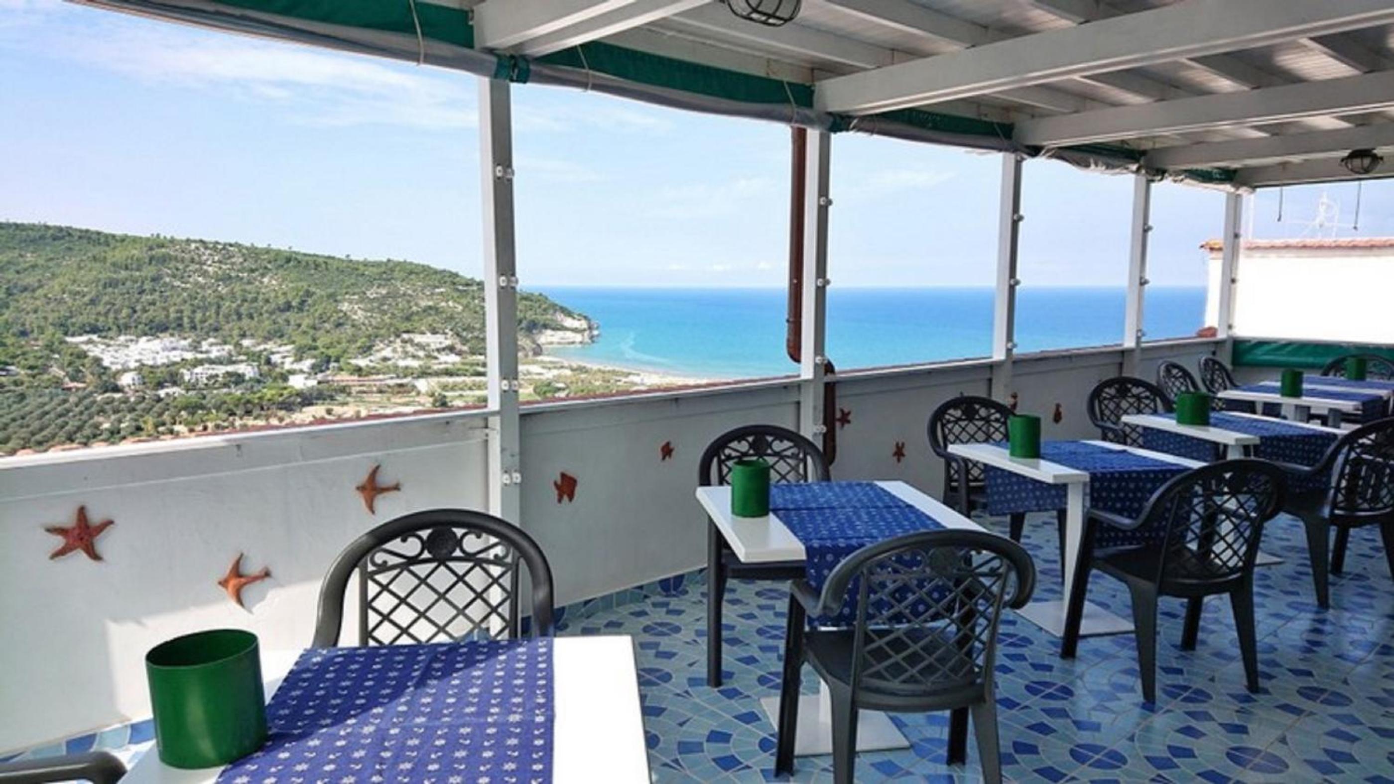B&B Villa Passiaturo