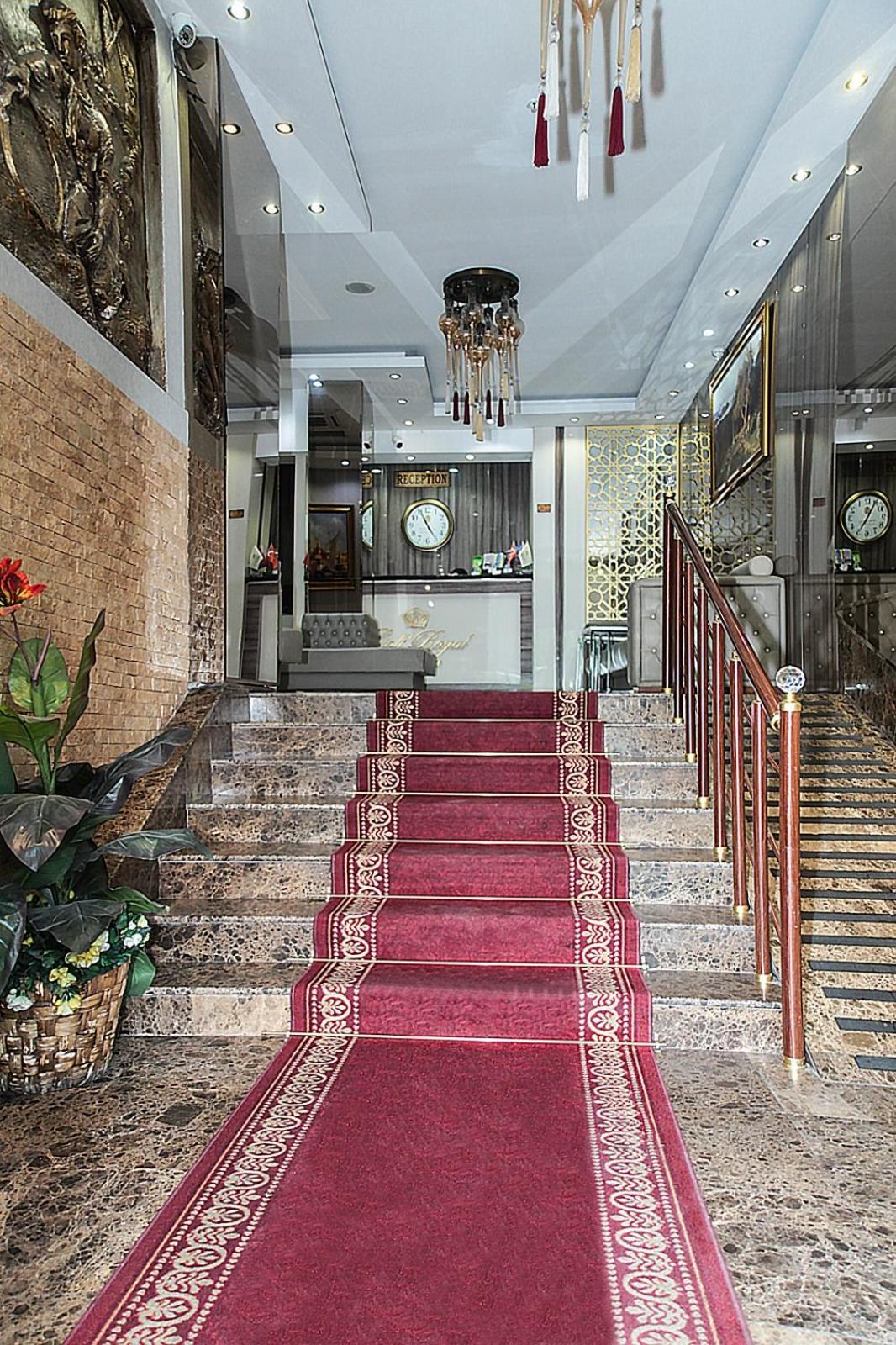 Golf Royal Residence - Image 143