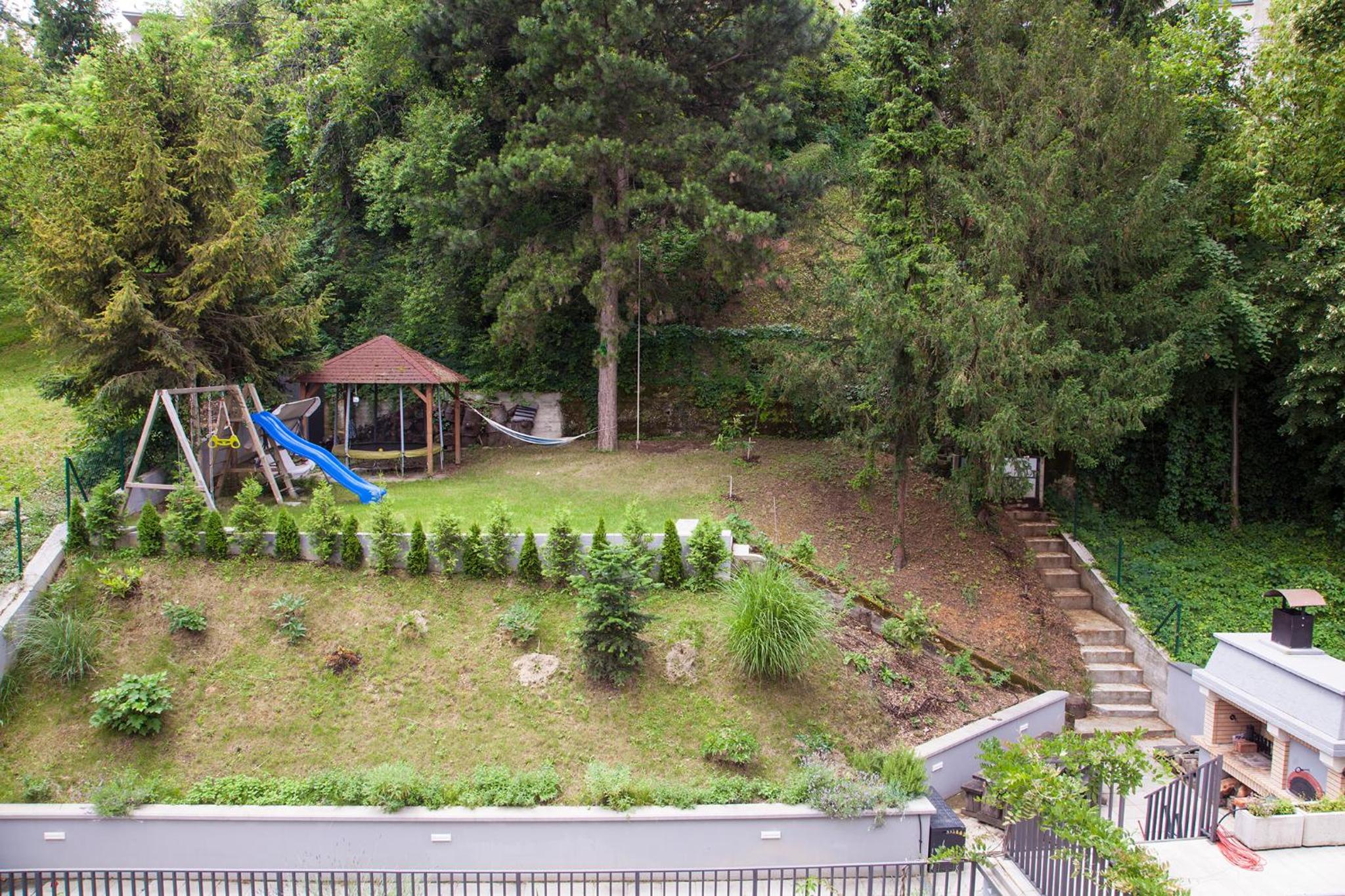 OLIVA 4 STARS view 2