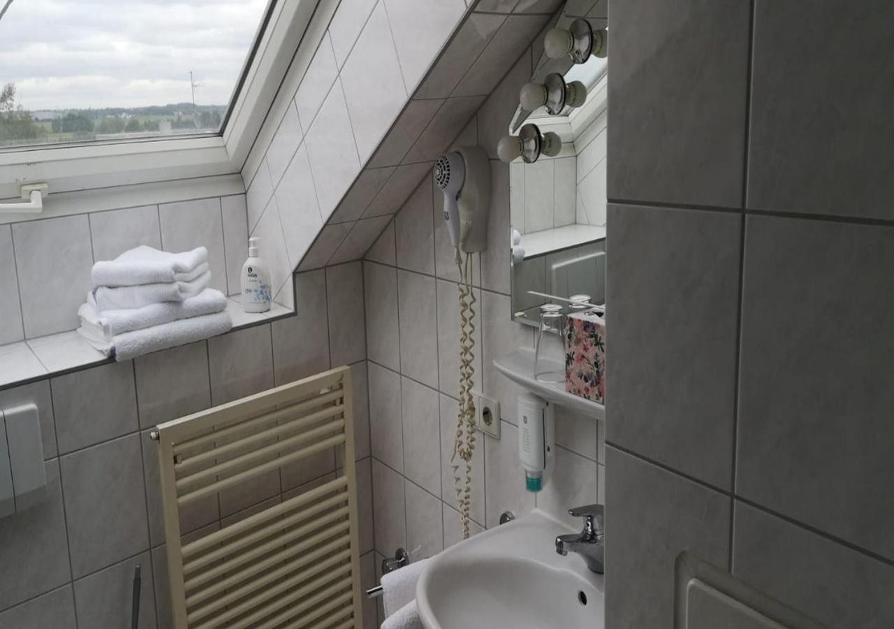 Apartment Hotel Alena