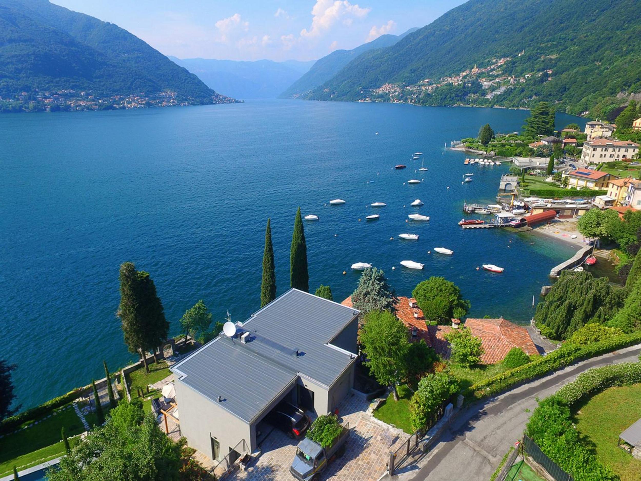Villa Como Lake photo 3