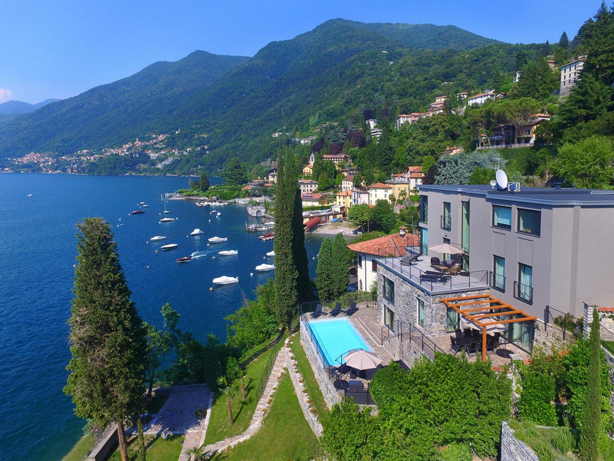 Villa Como Lake photo 4