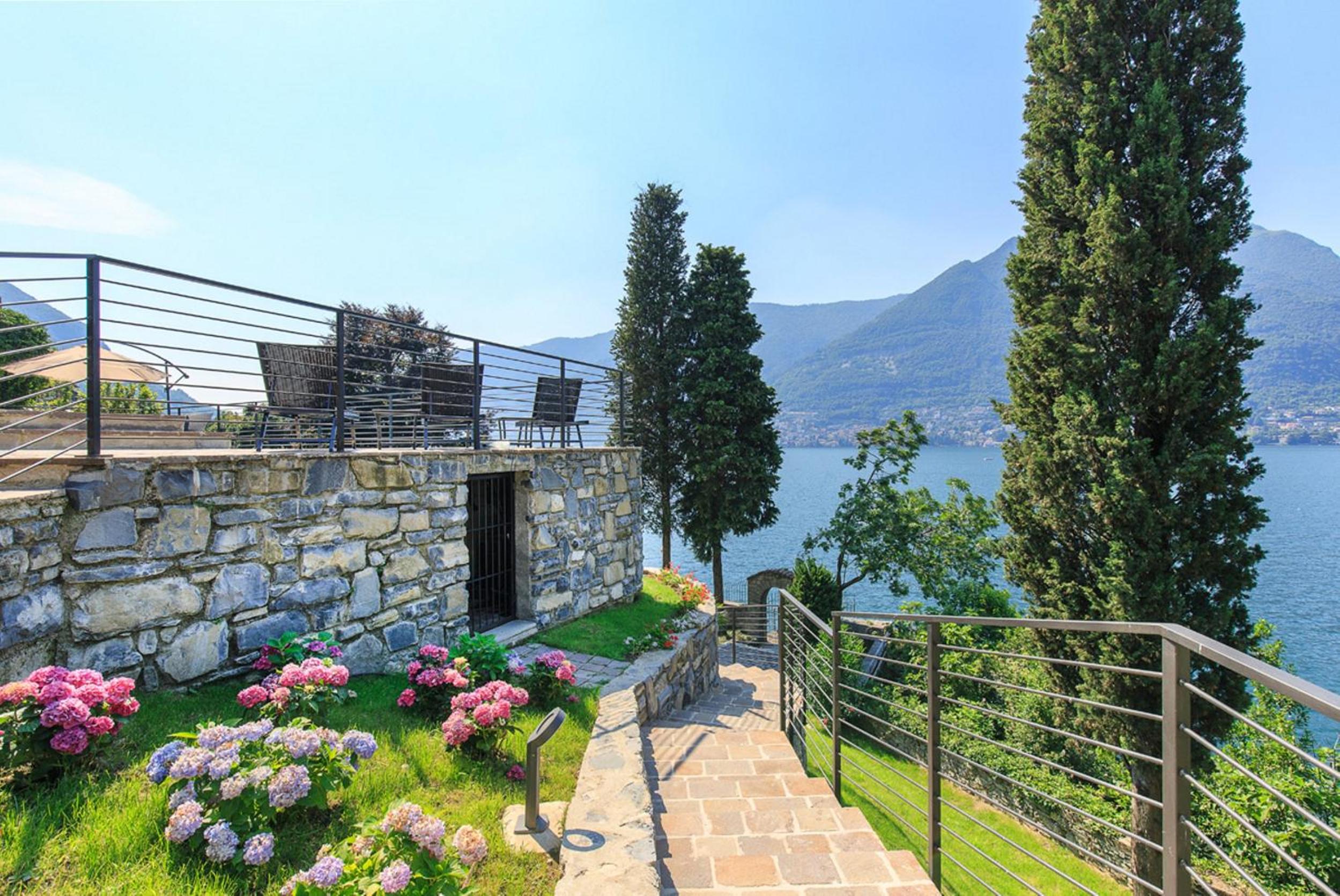 Villa Como Lake photo 5
