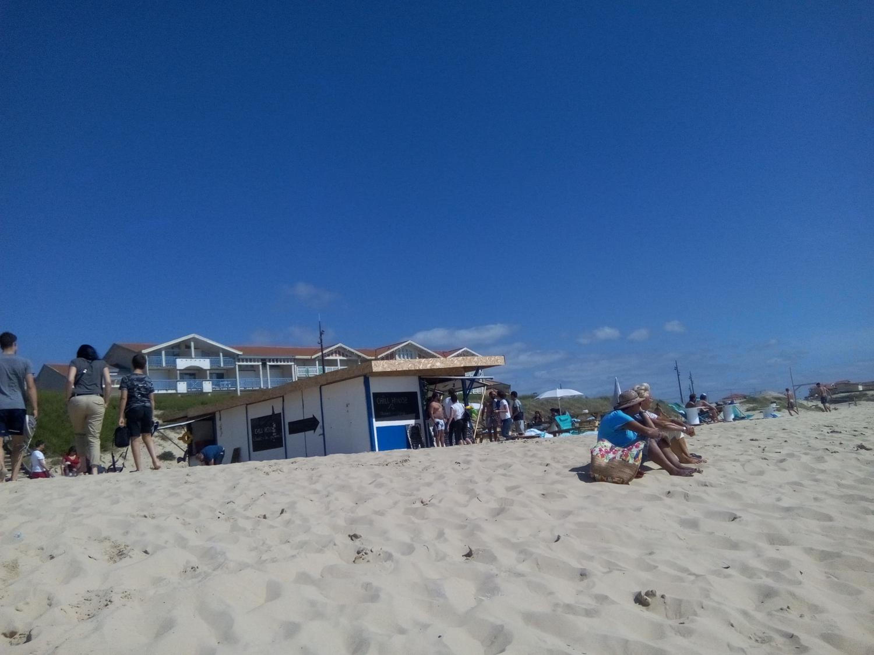 Location Landes Mimizan Plage view 4