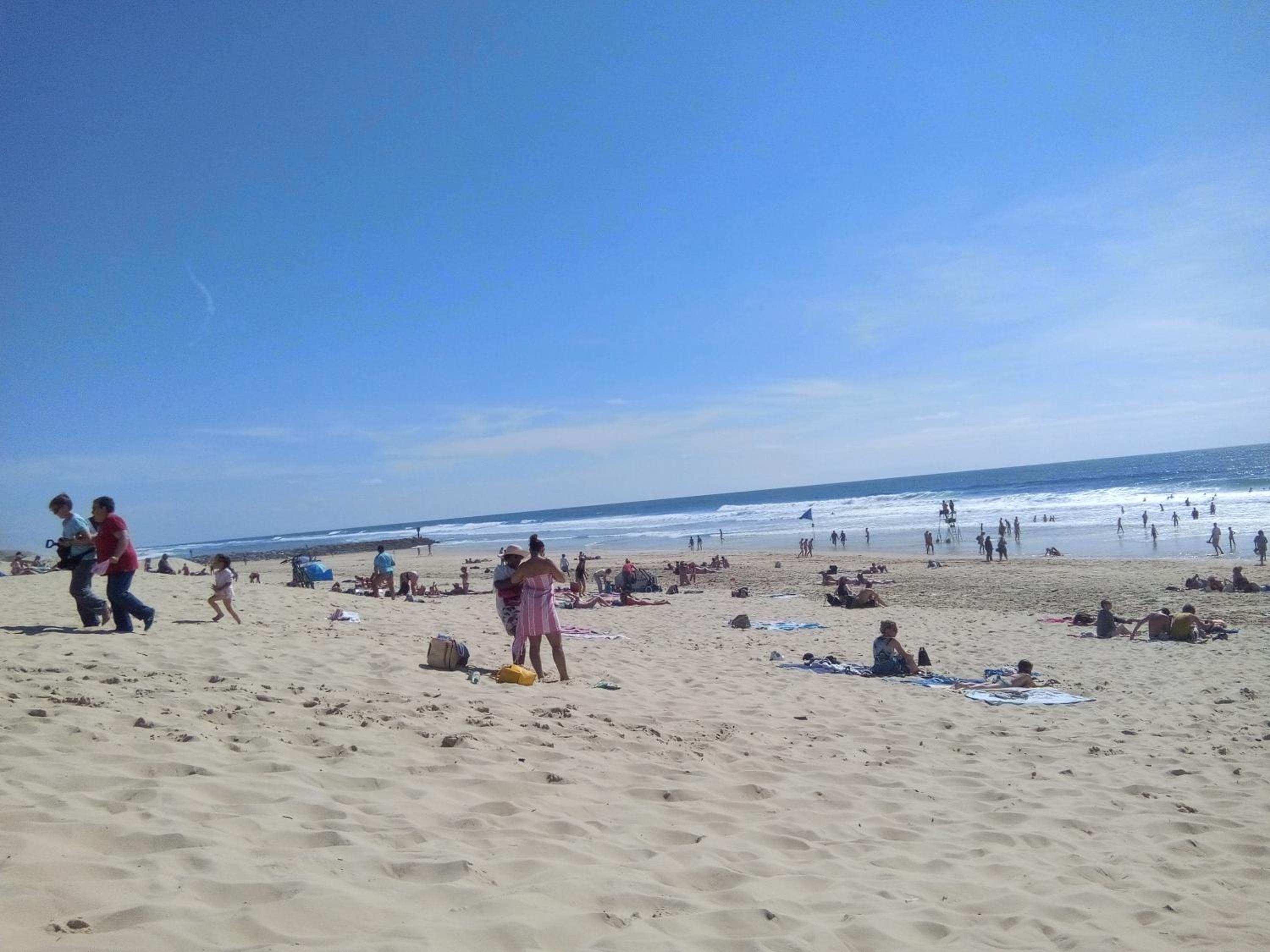 Location Landes Mimizan Plage view 5