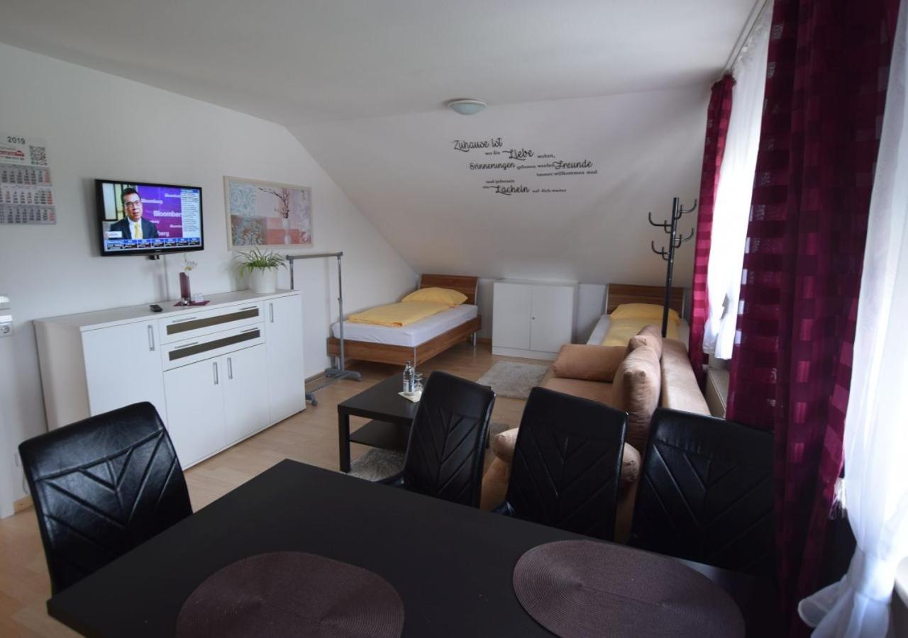 Apartment Hotel Alena