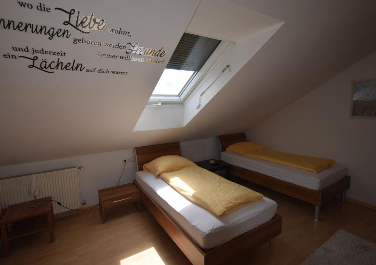 Apartment Hotel Alena