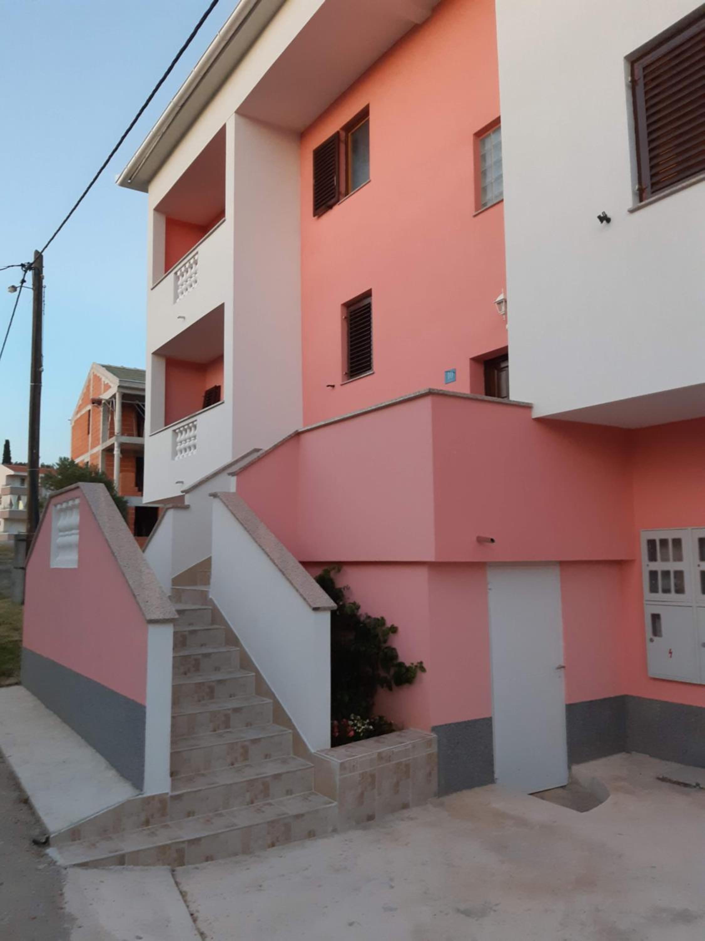 Apartman Orange
