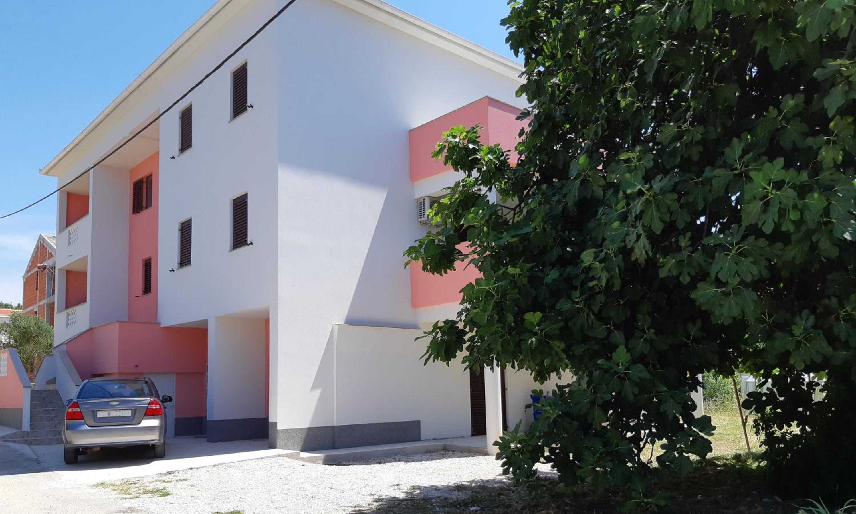Apartman Orange