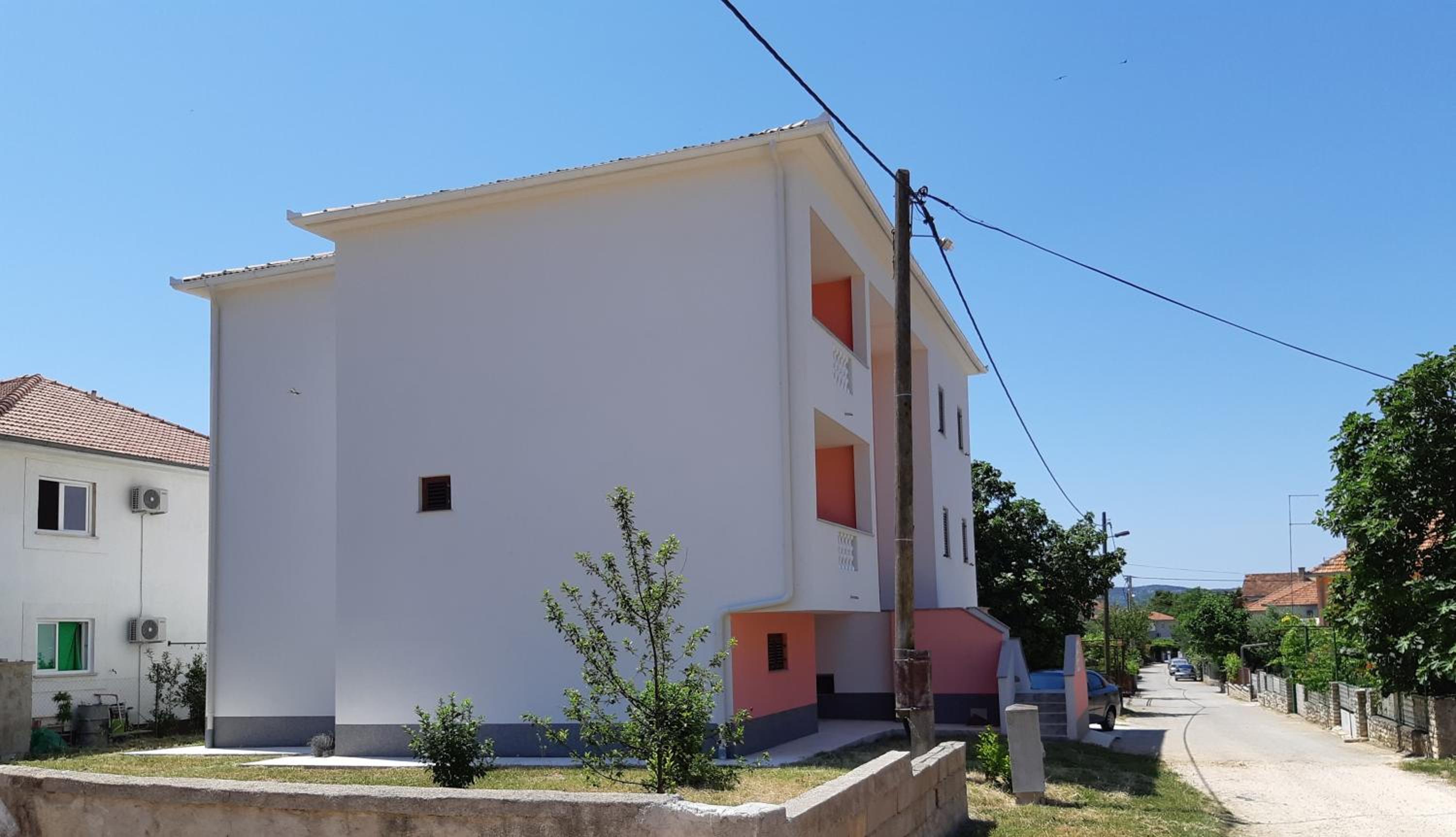 Apartman Orange