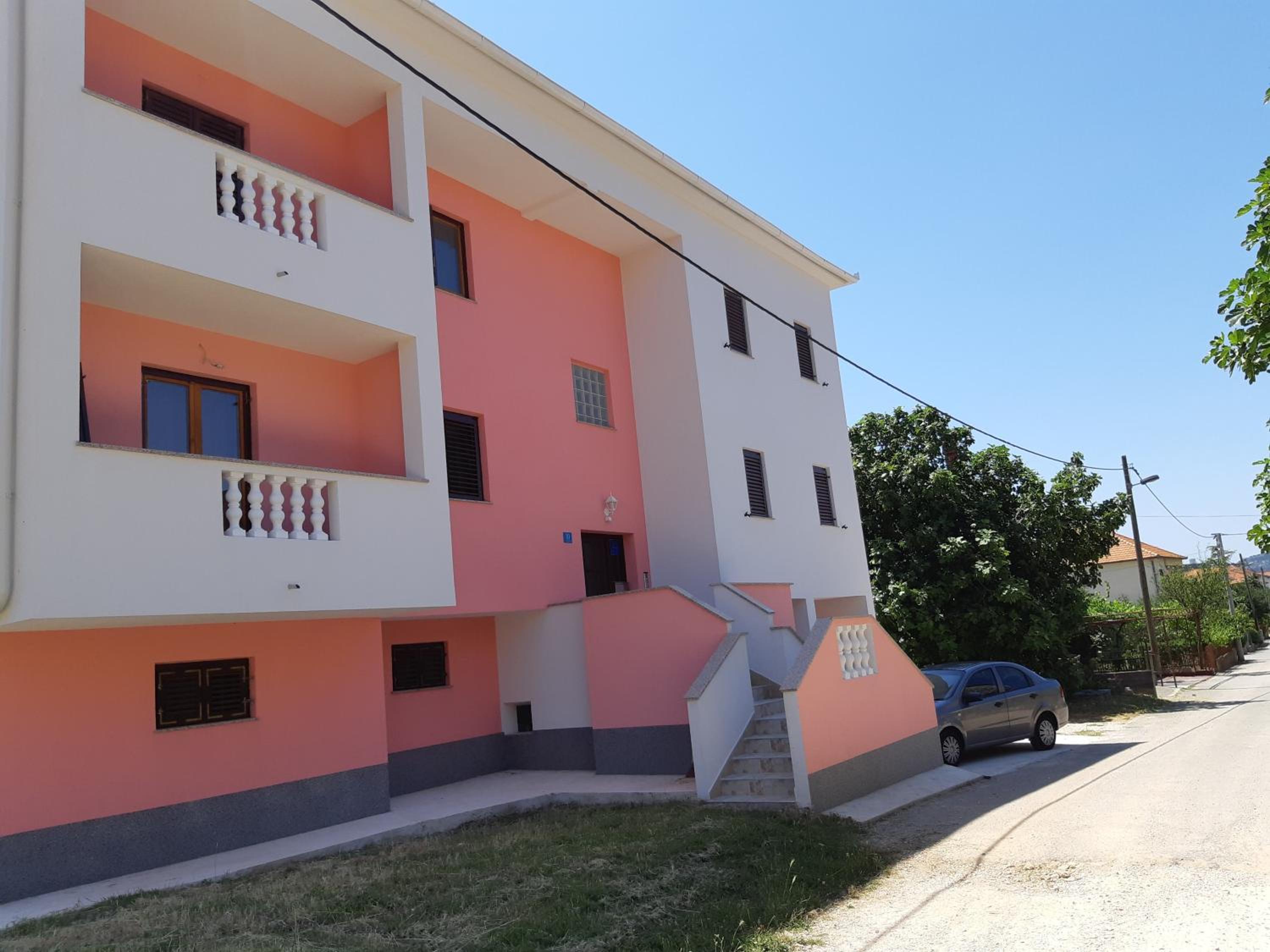 Apartman Orange