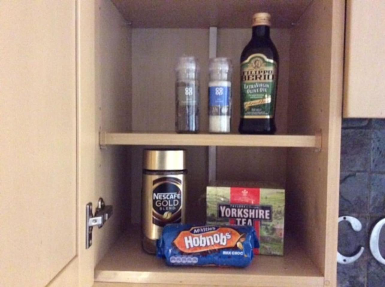 Stansted spacious 2-bed apartment, easy access to Stansted Airport & London view 5