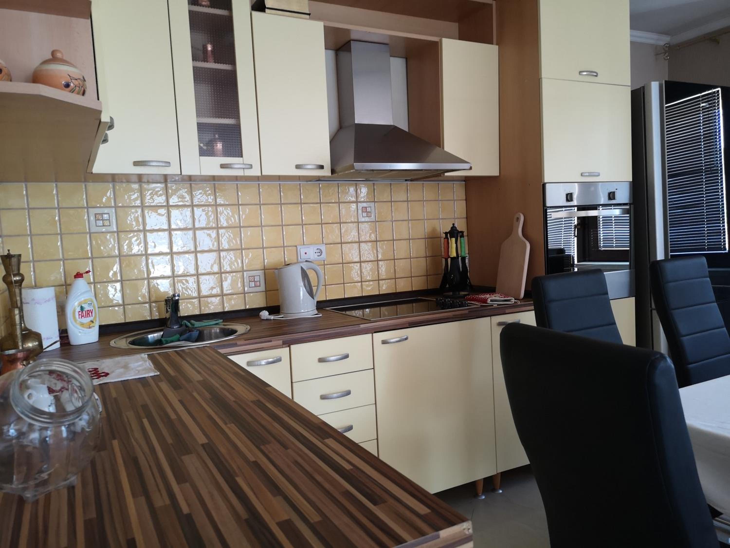 Apartment Imamović