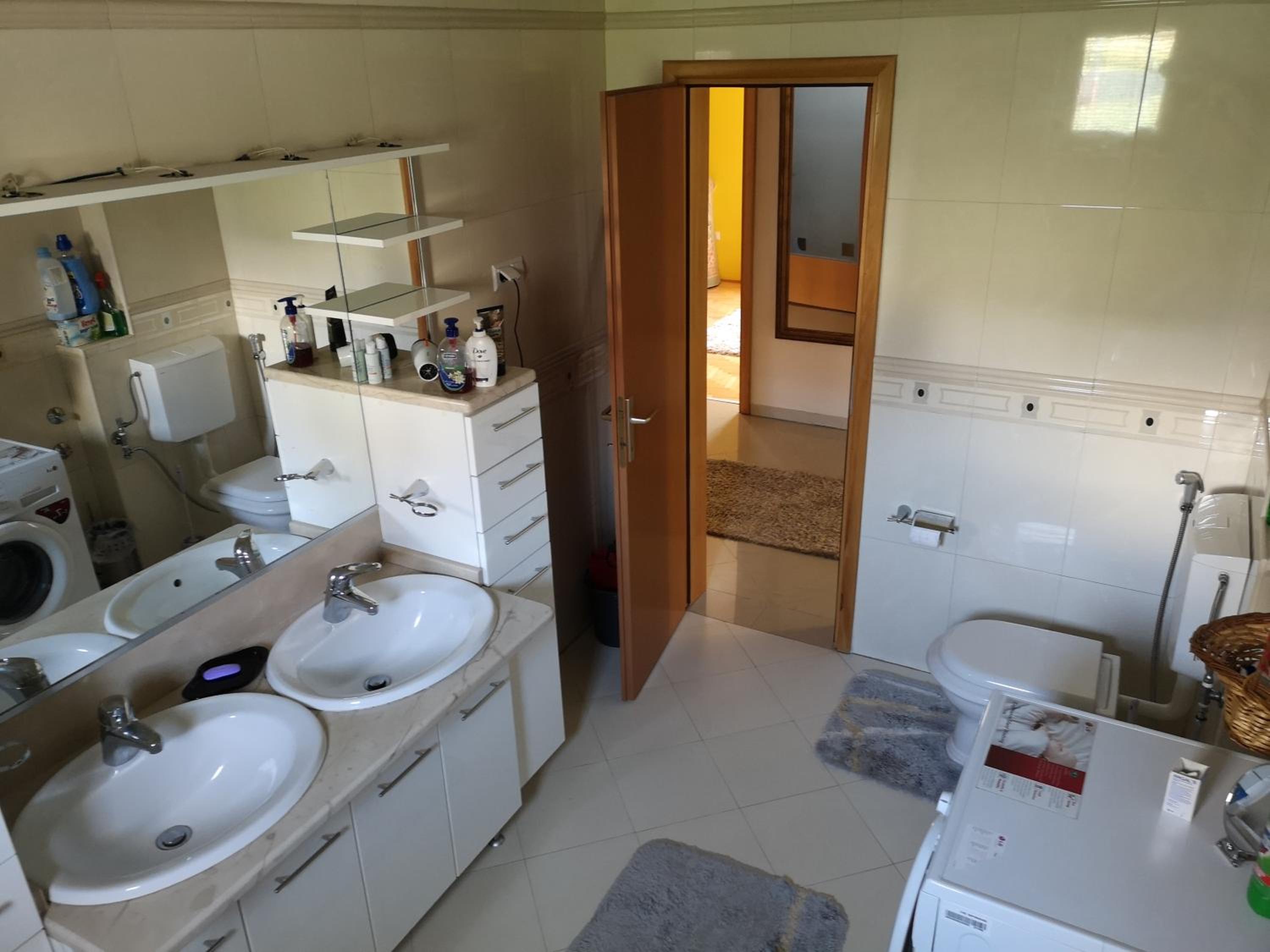 Apartment Imamović