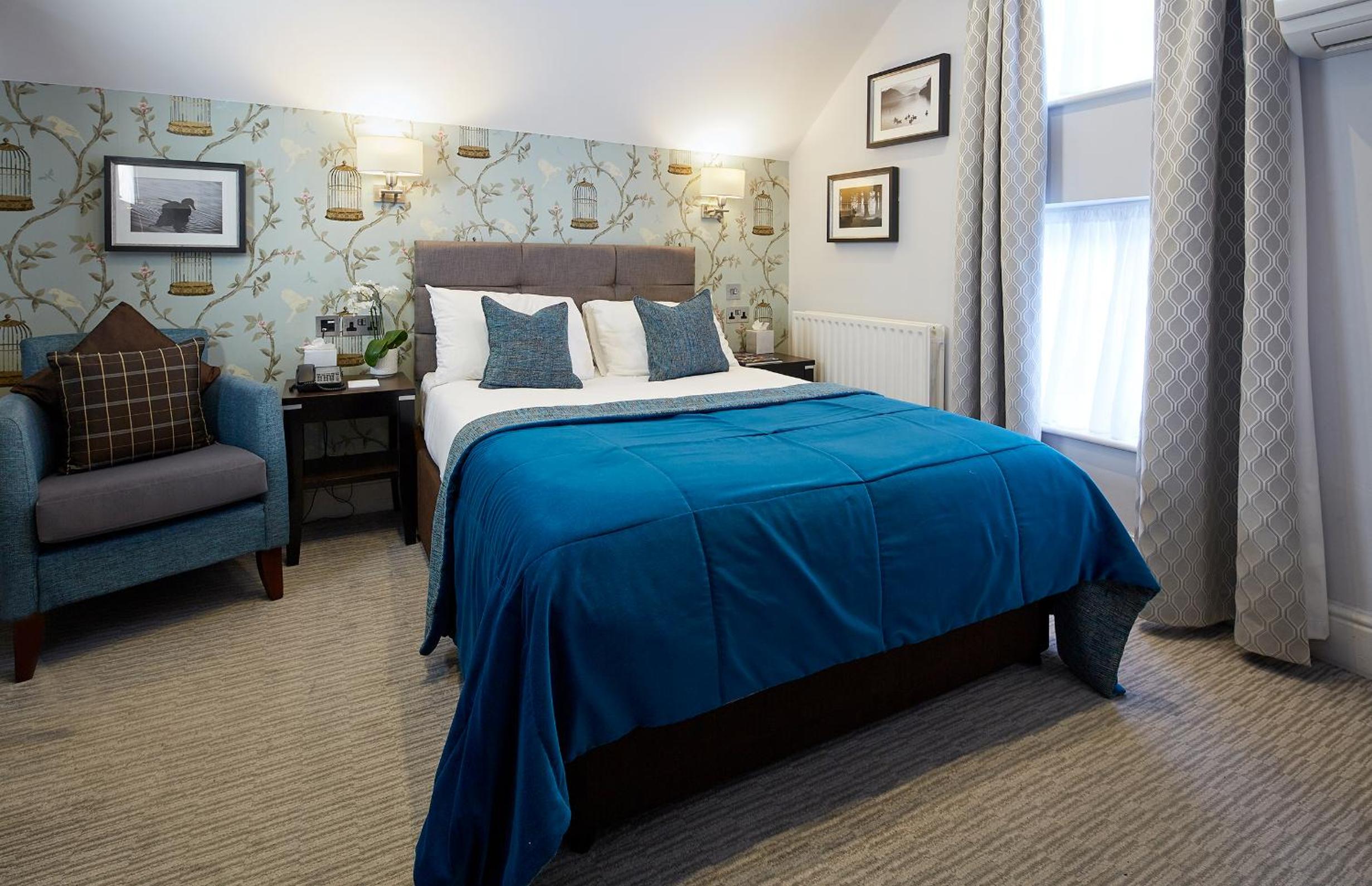 Guildford Vacations - Mandolay Hotel Guildford - Property Image 7