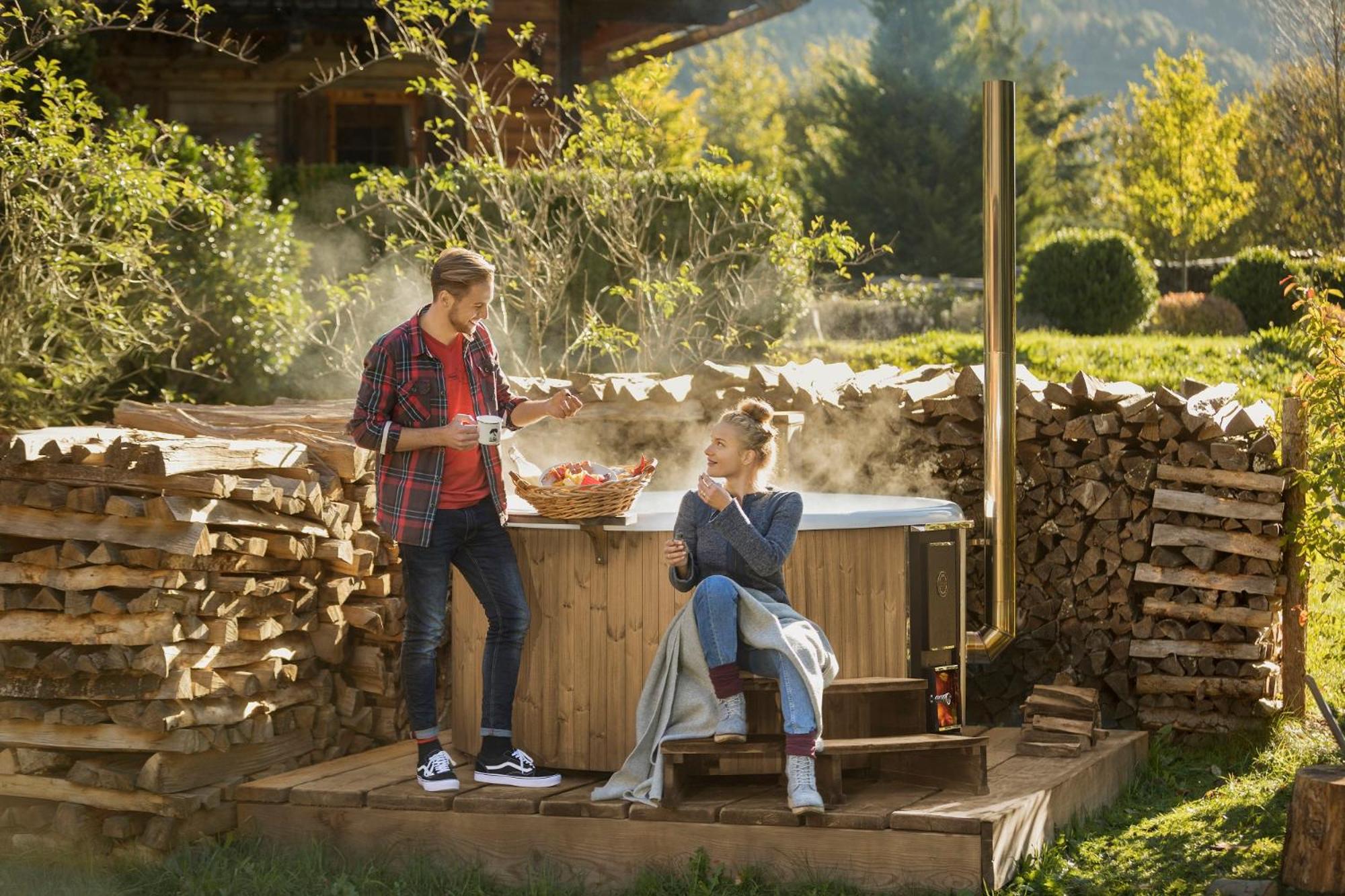 Landgut Moserhof
