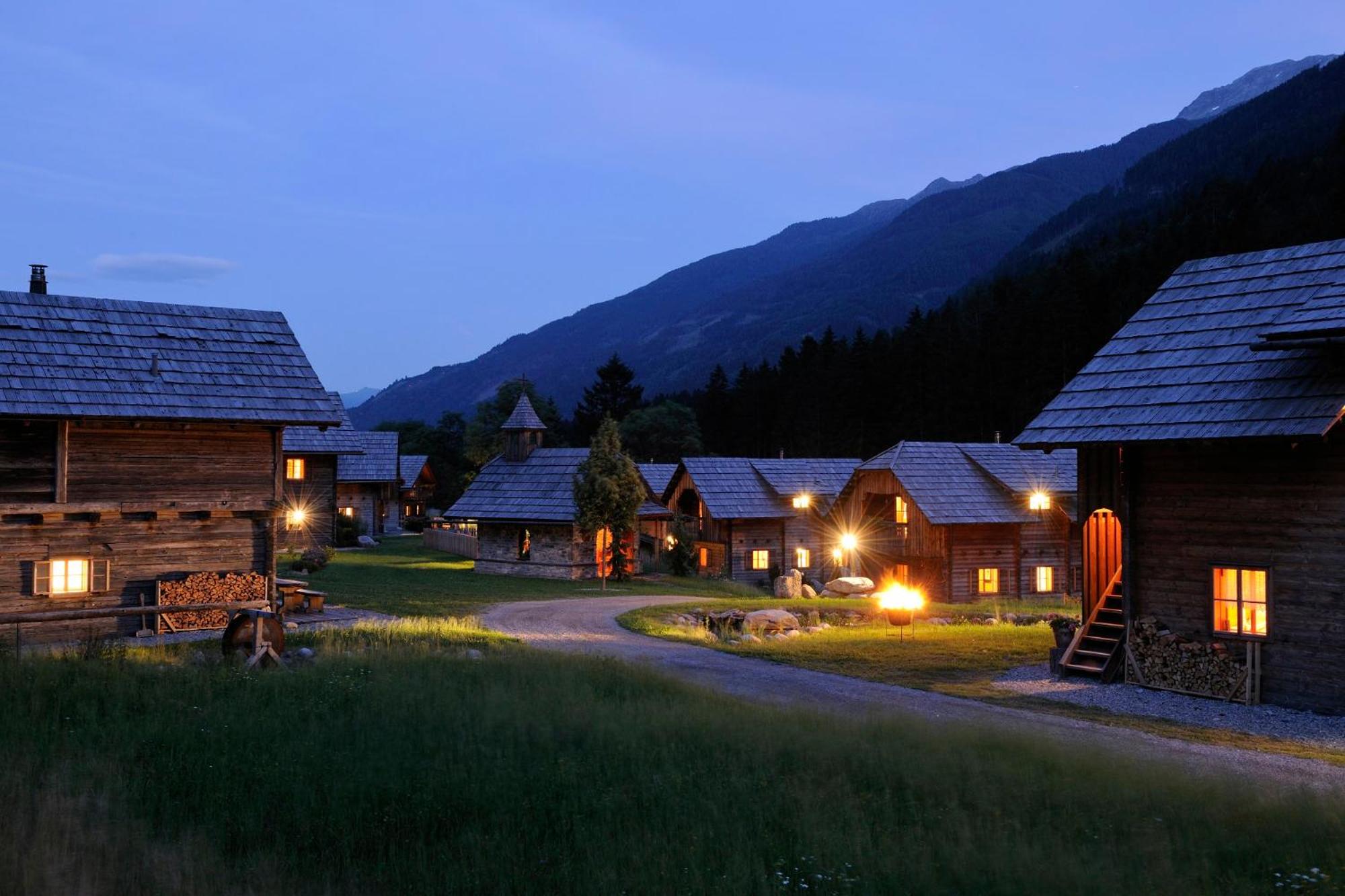 Landgut Moserhof