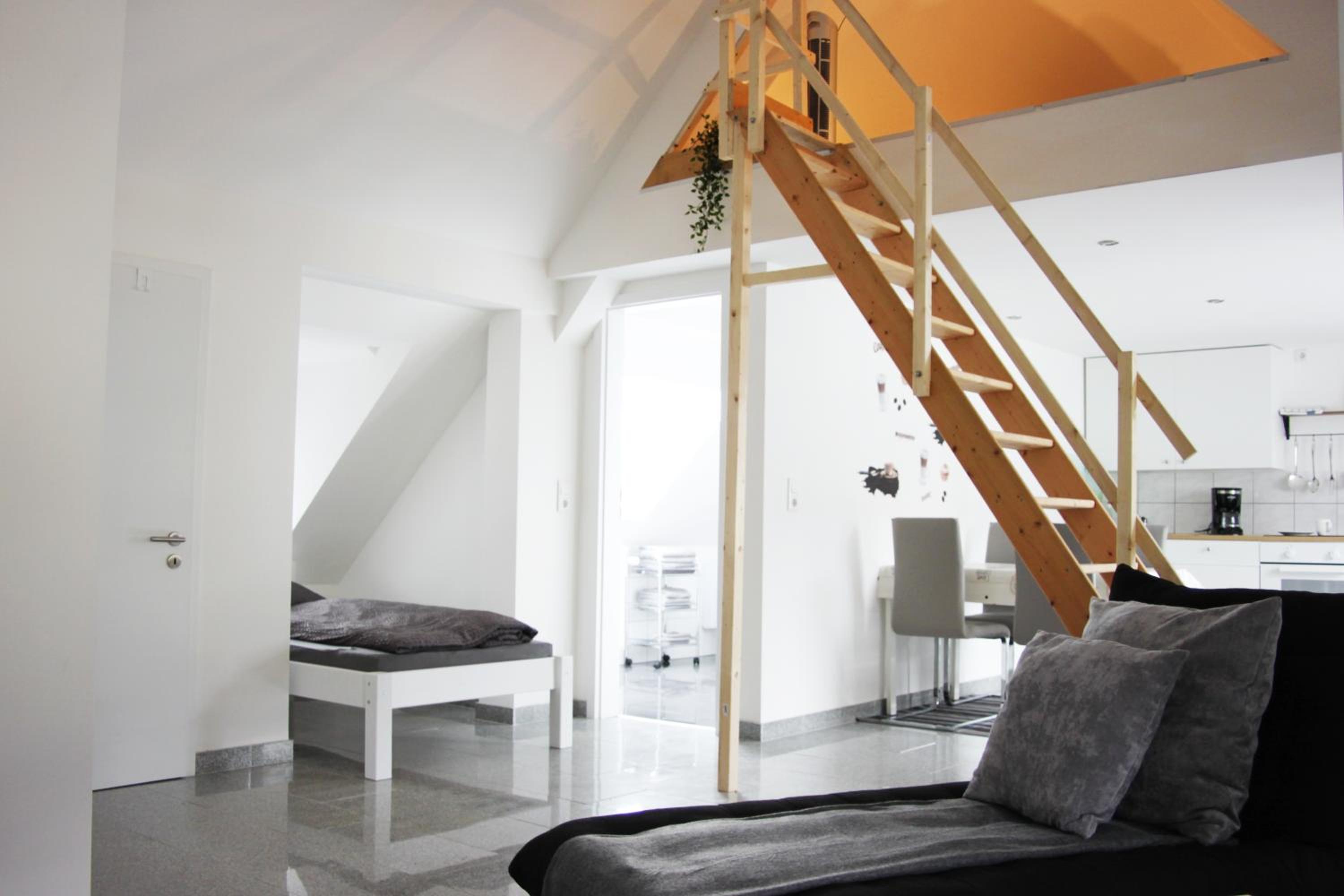 Work & Stay in Kleve IIII view 5