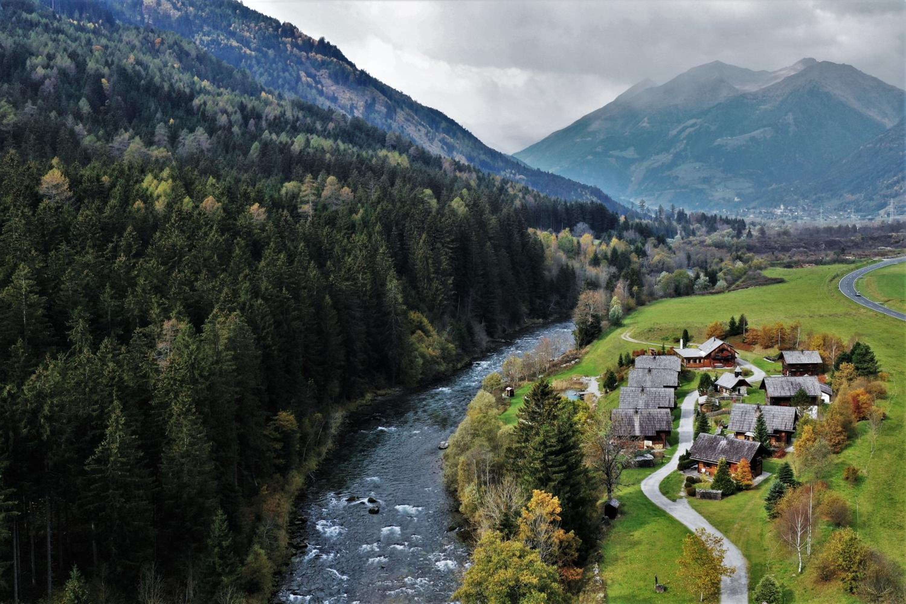 Landgut Moserhof