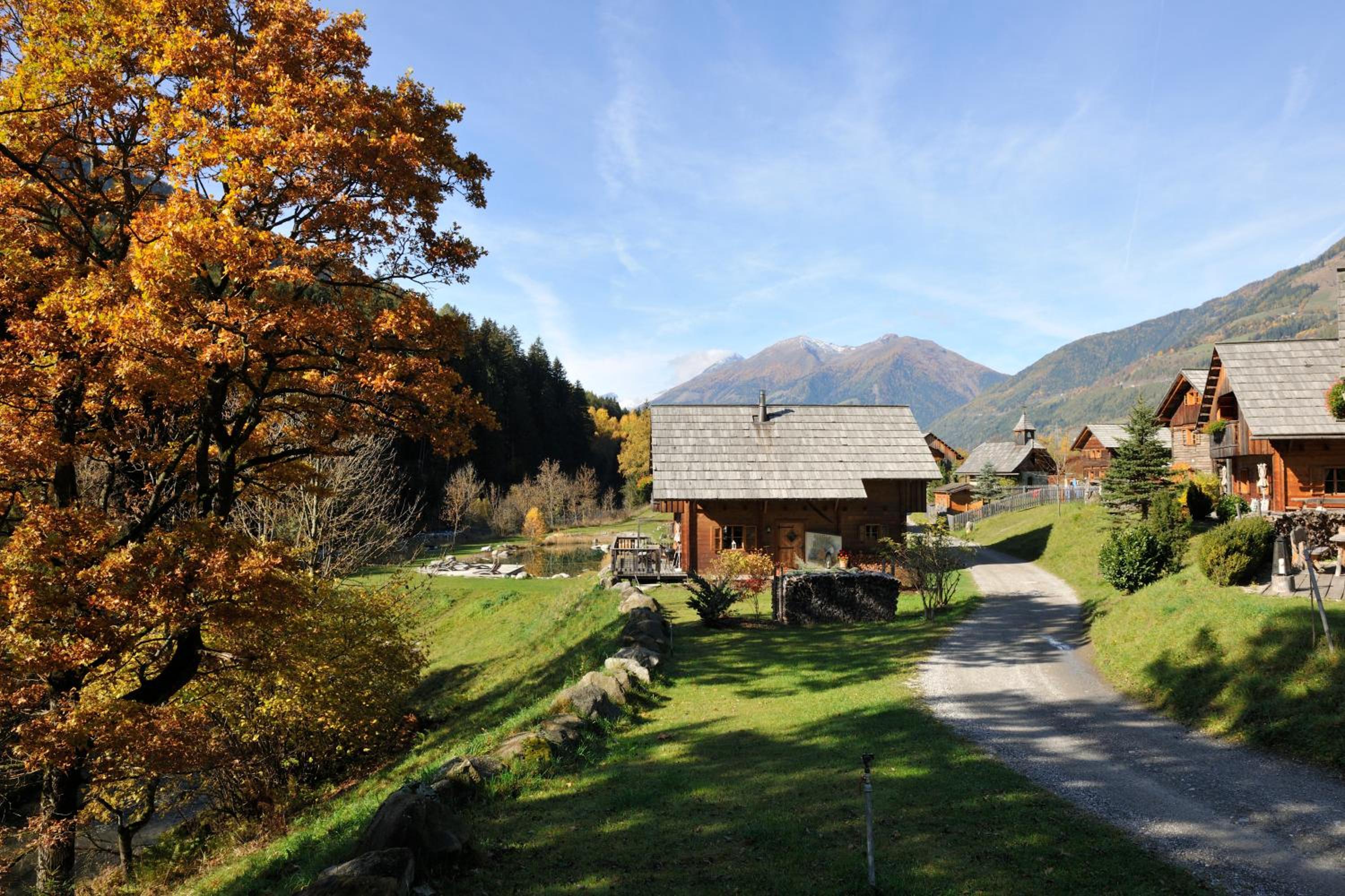 Landgut Moserhof