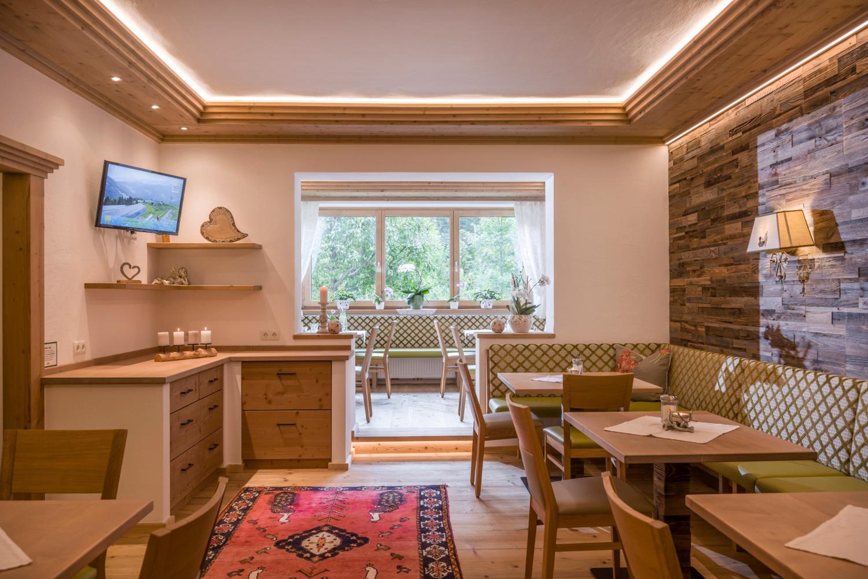 Pension Zillertal