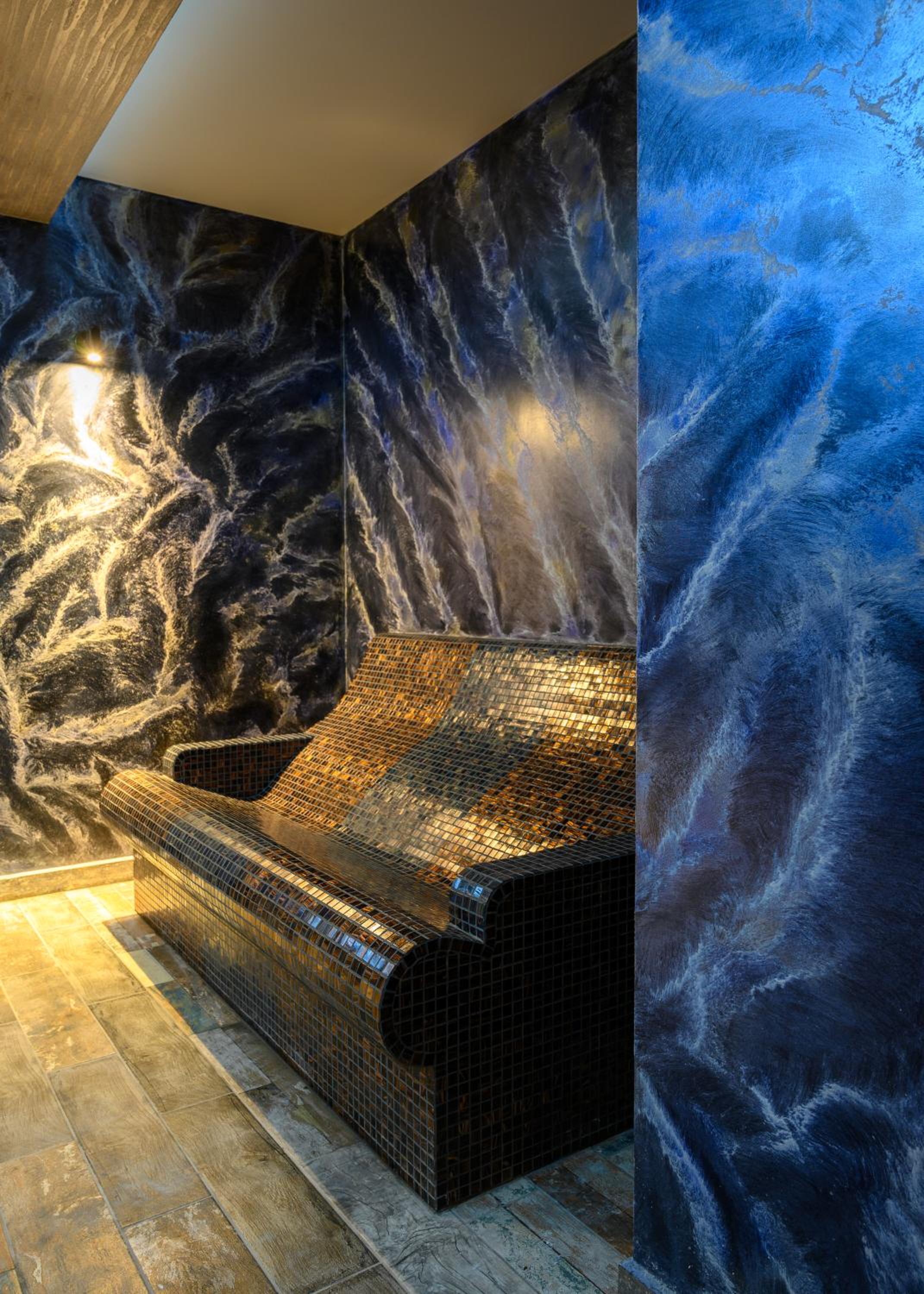 Vitality Guest House