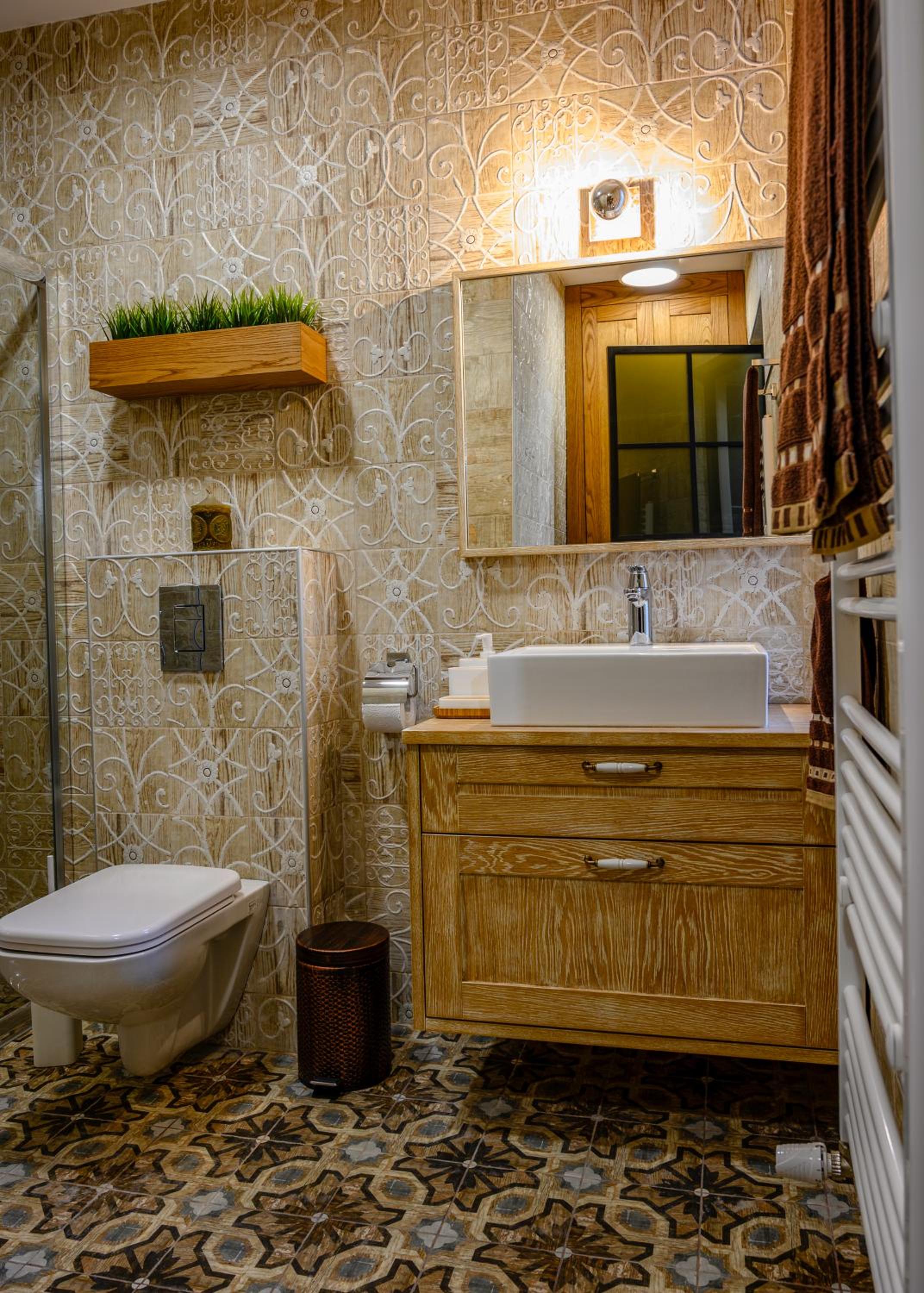 Vitality Guest House