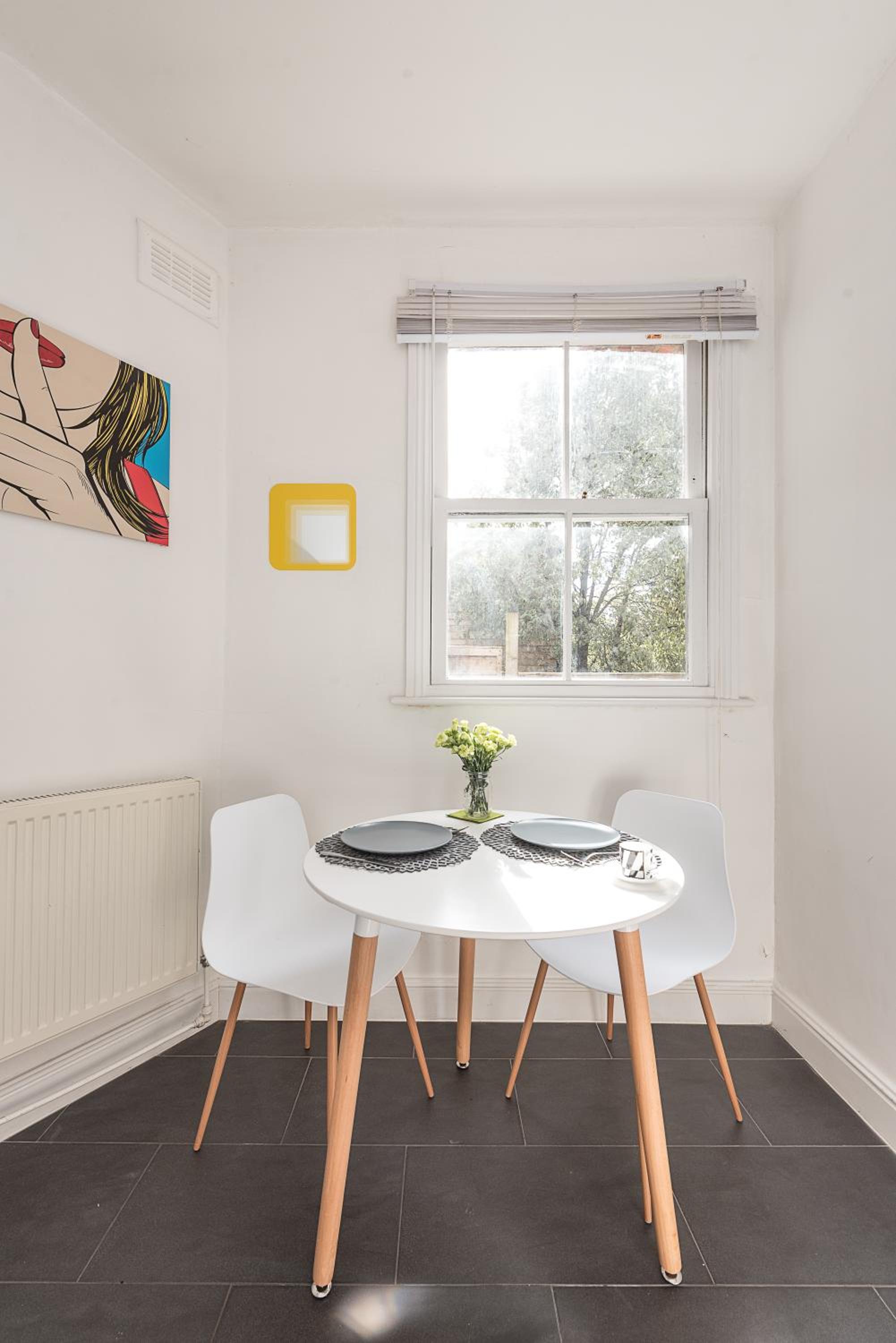 Boutique Accommodation