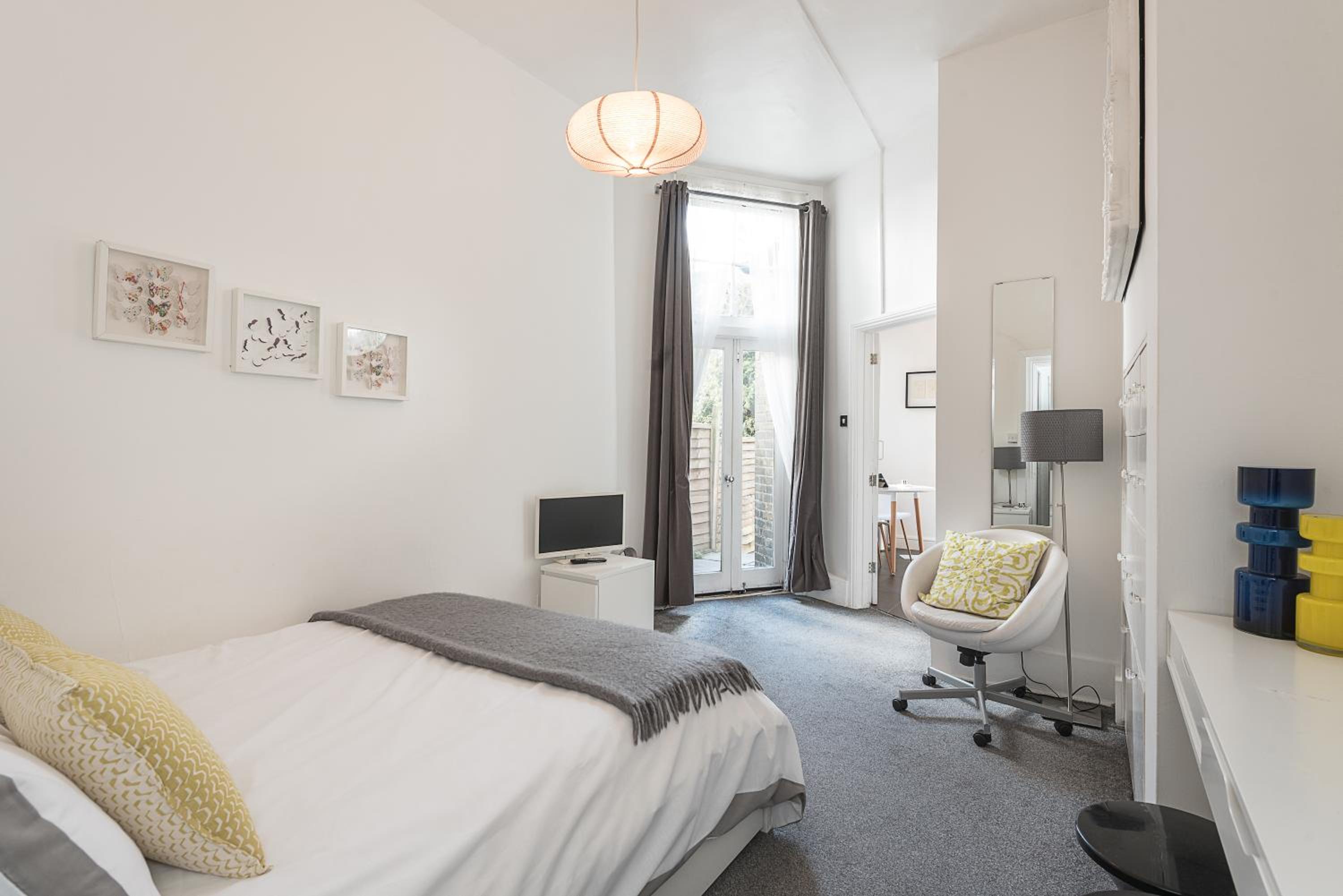 Boutique Accommodation