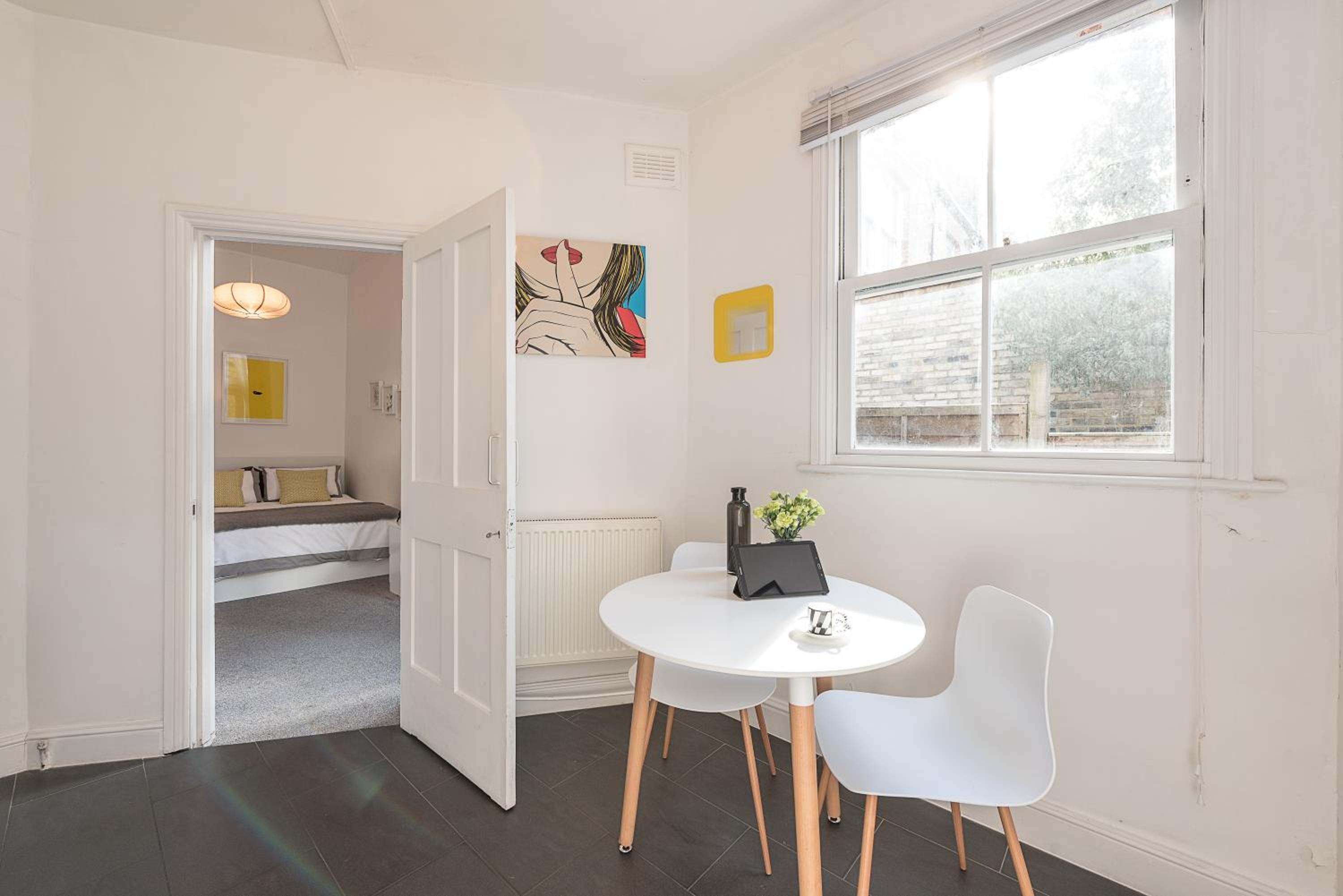 Boutique Accommodation