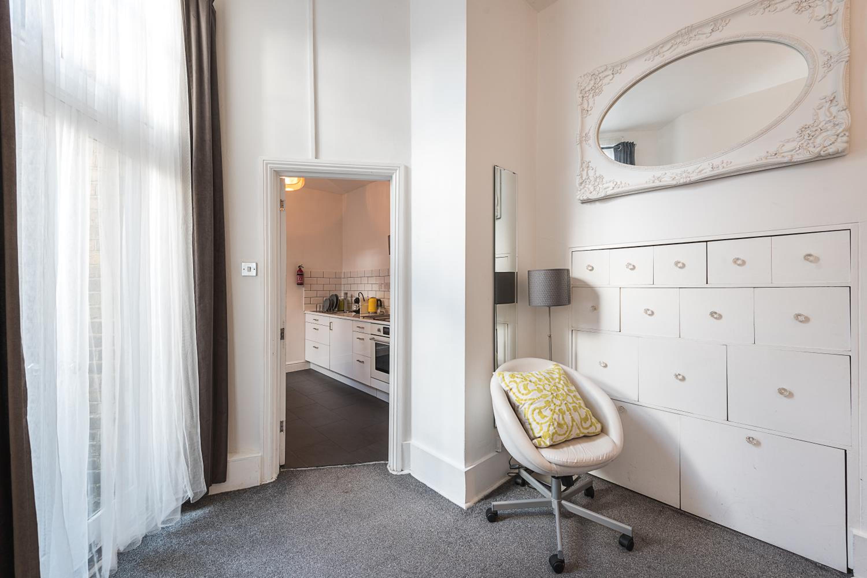 Boutique Accommodation